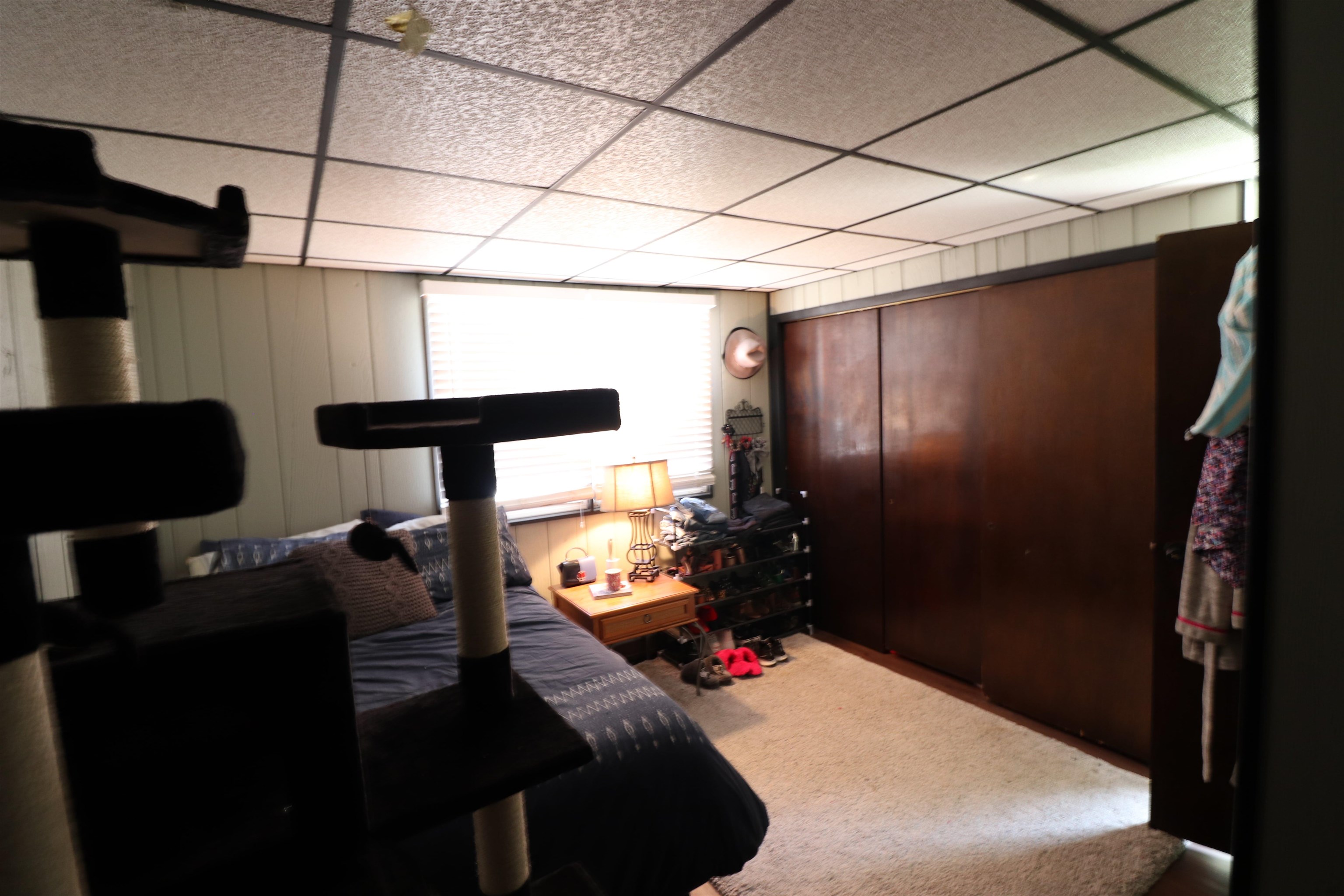 612 GRAND ST Unit: BH