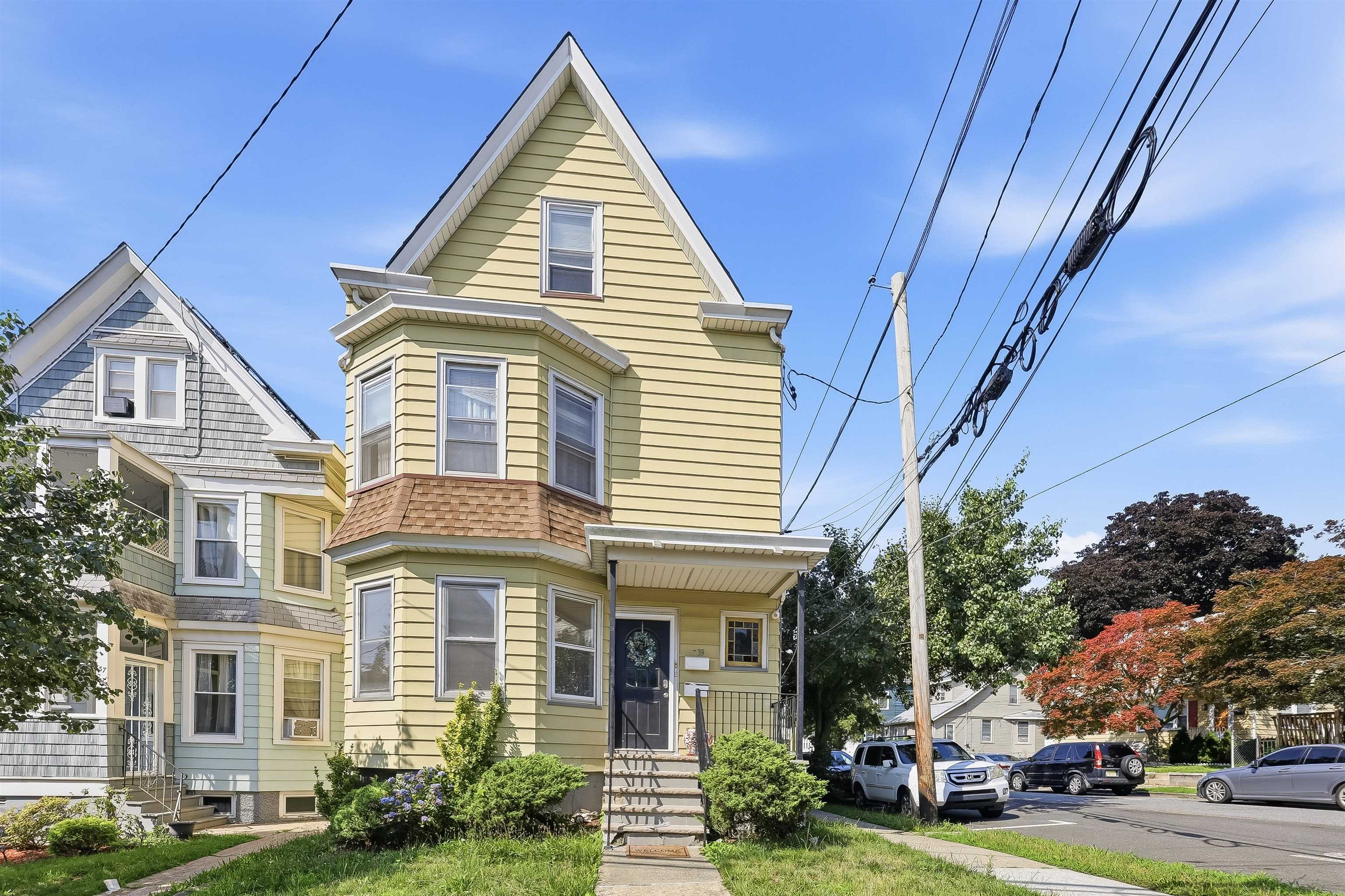 39 STRUYK AVE