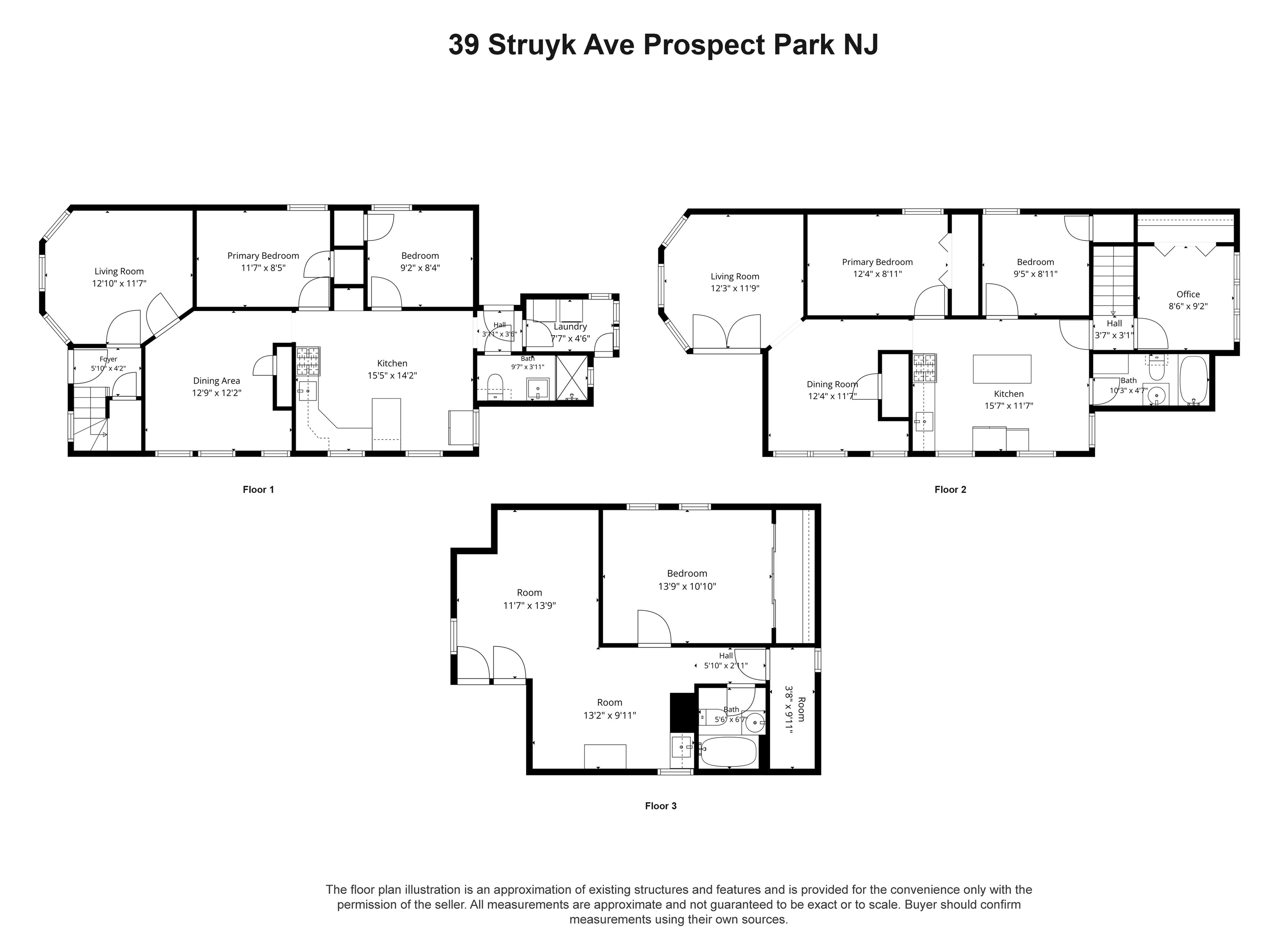 39 STRUYK AVE