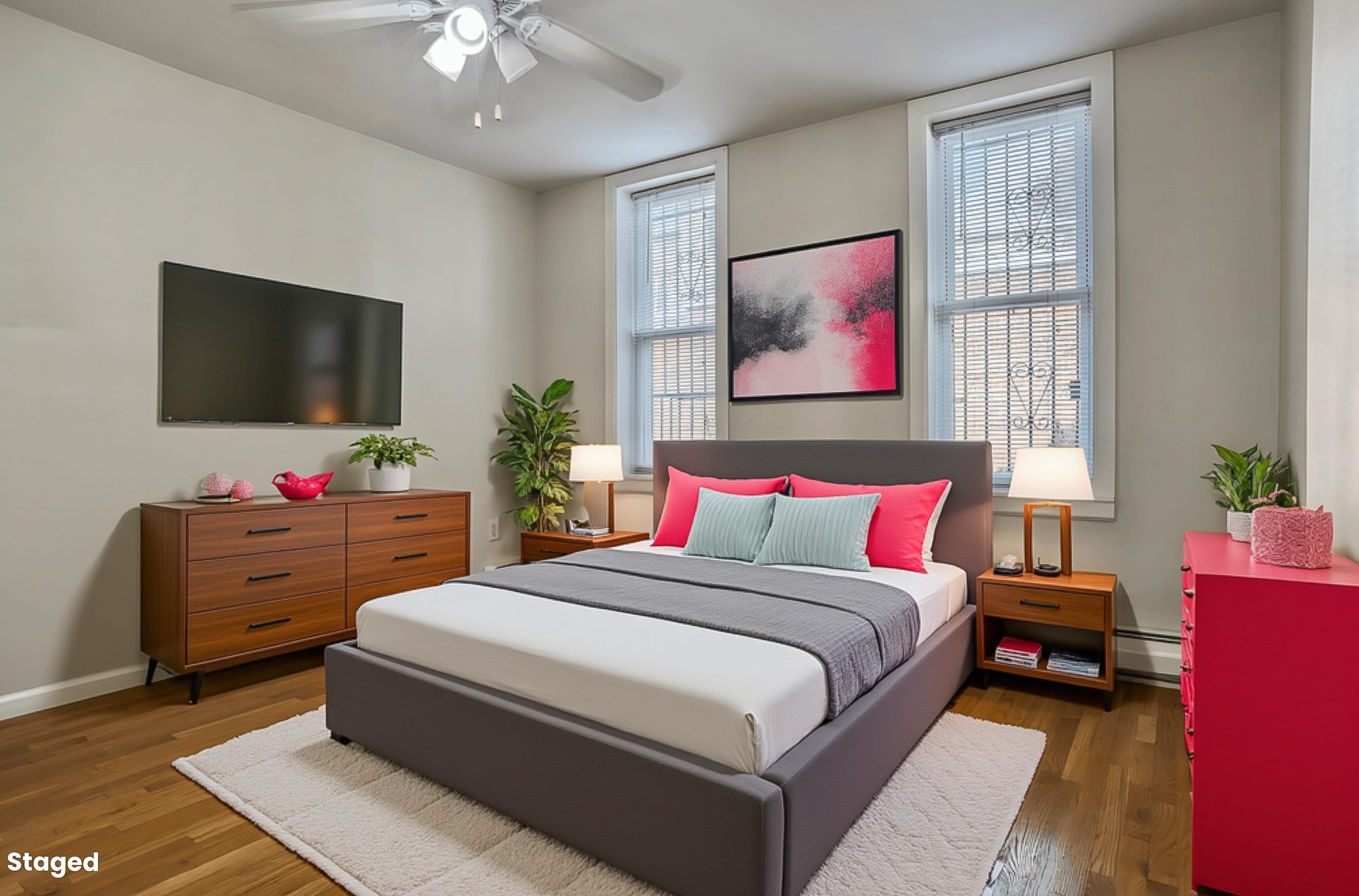275 WEBSTER AVE Unit: 2