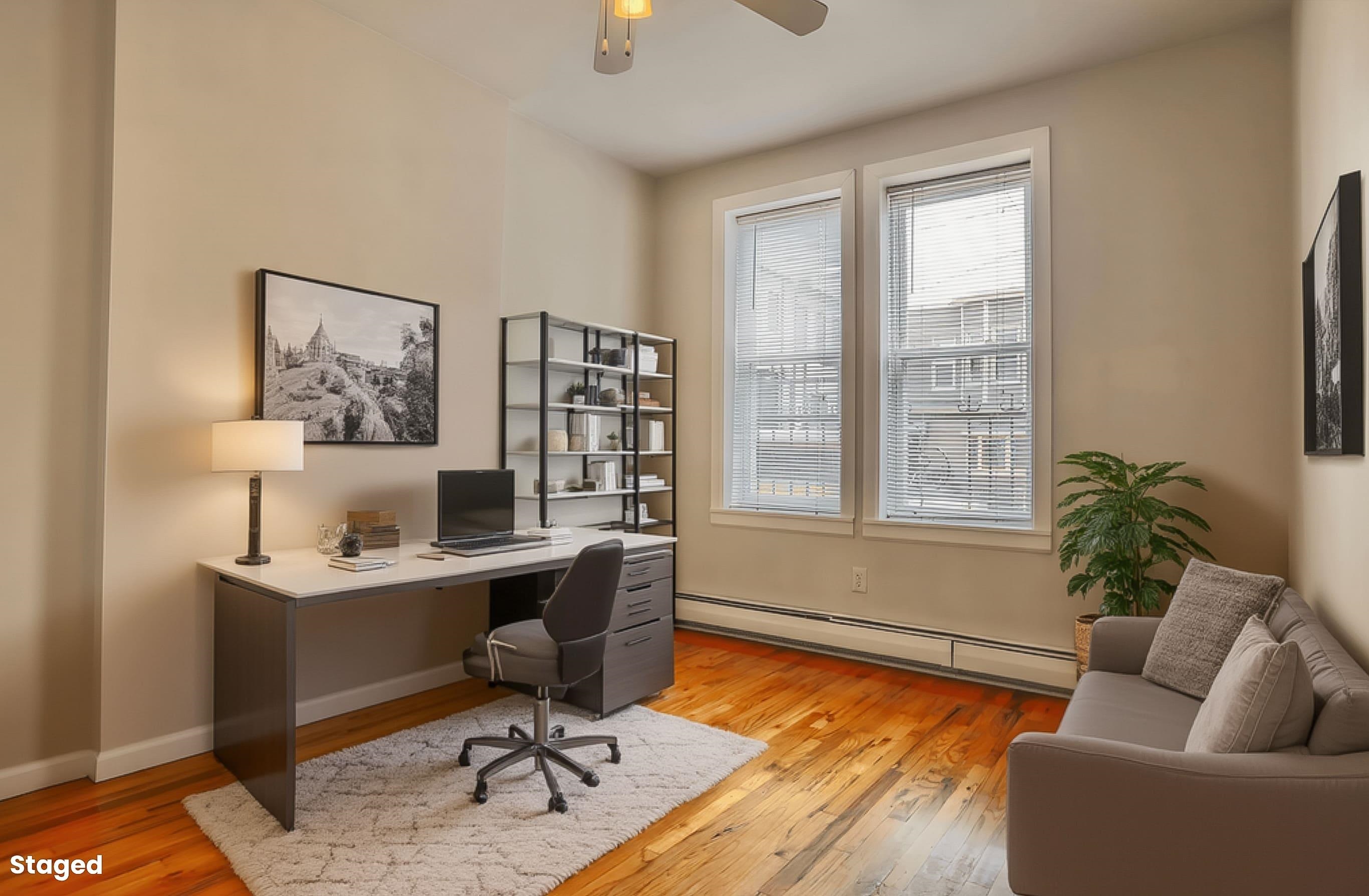 275 WEBSTER AVE Unit: 2