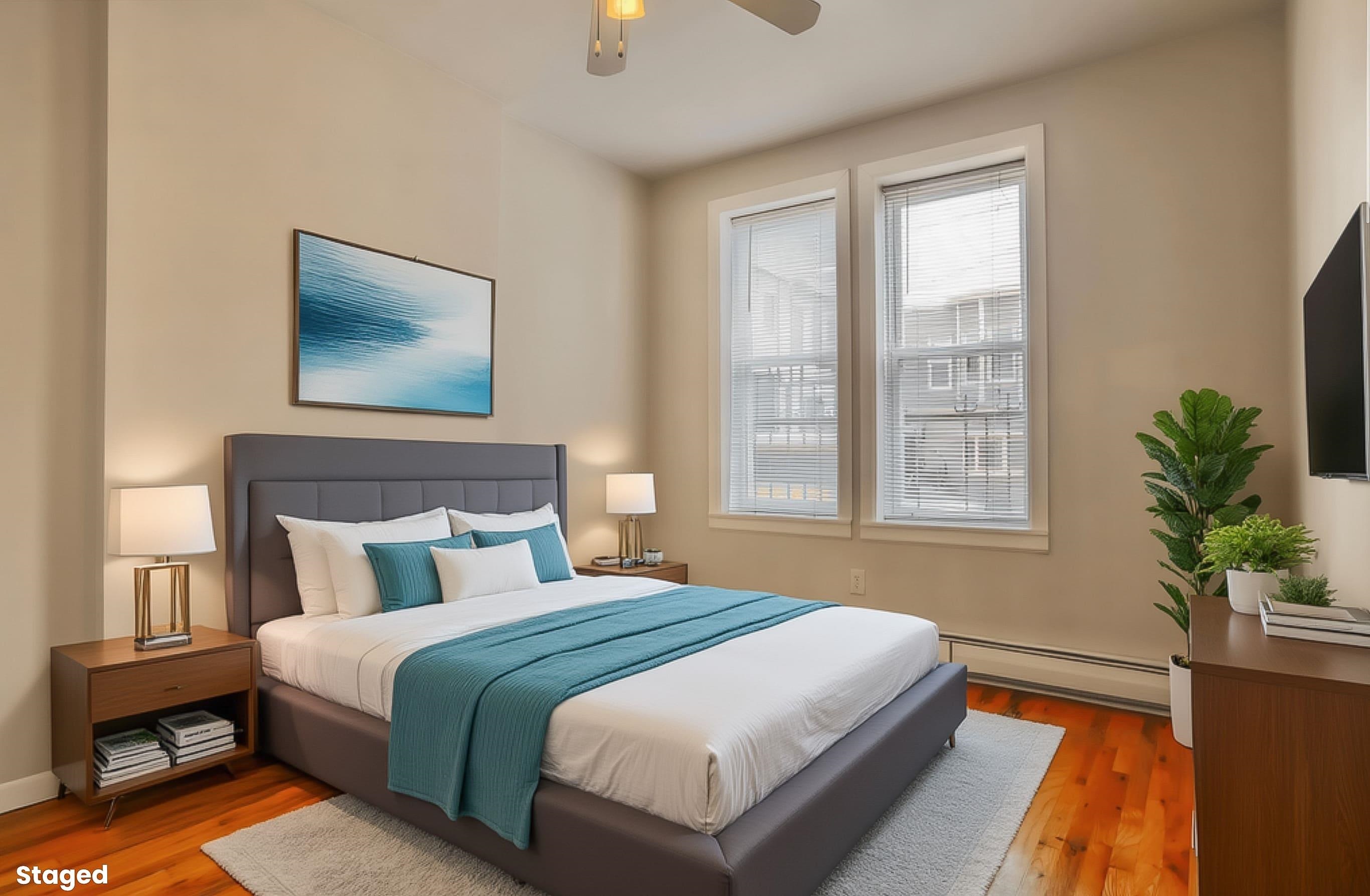 275 WEBSTER AVE Unit: 2
