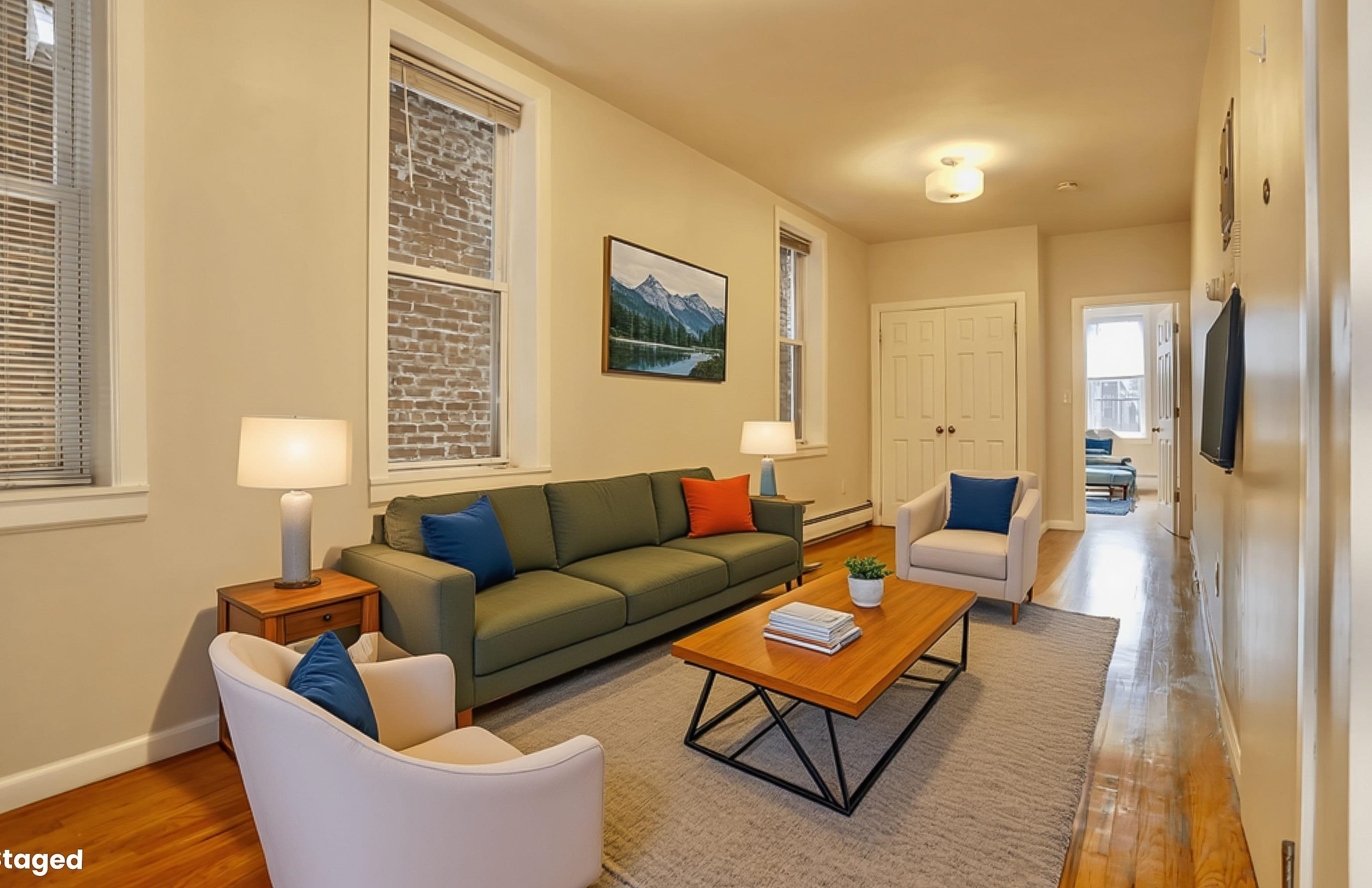 275 WEBSTER AVE Unit: 2