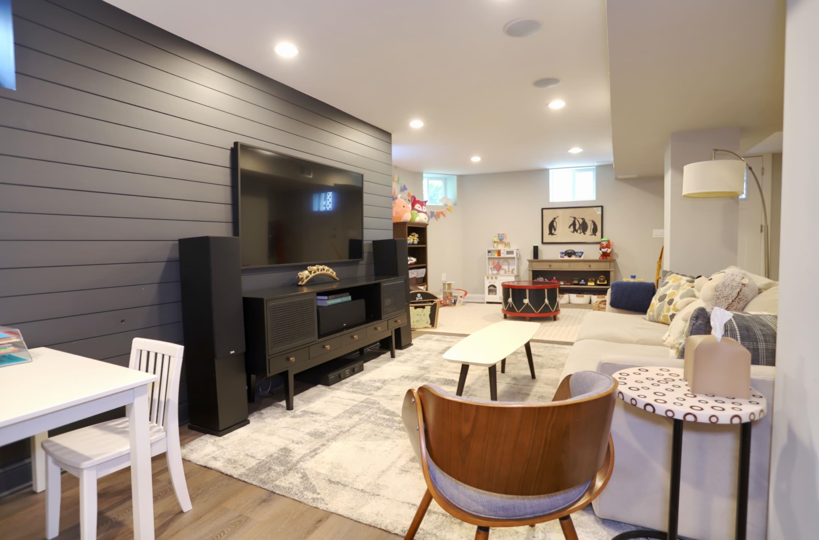 85 COLUMBIA TERRACE Unit: 1