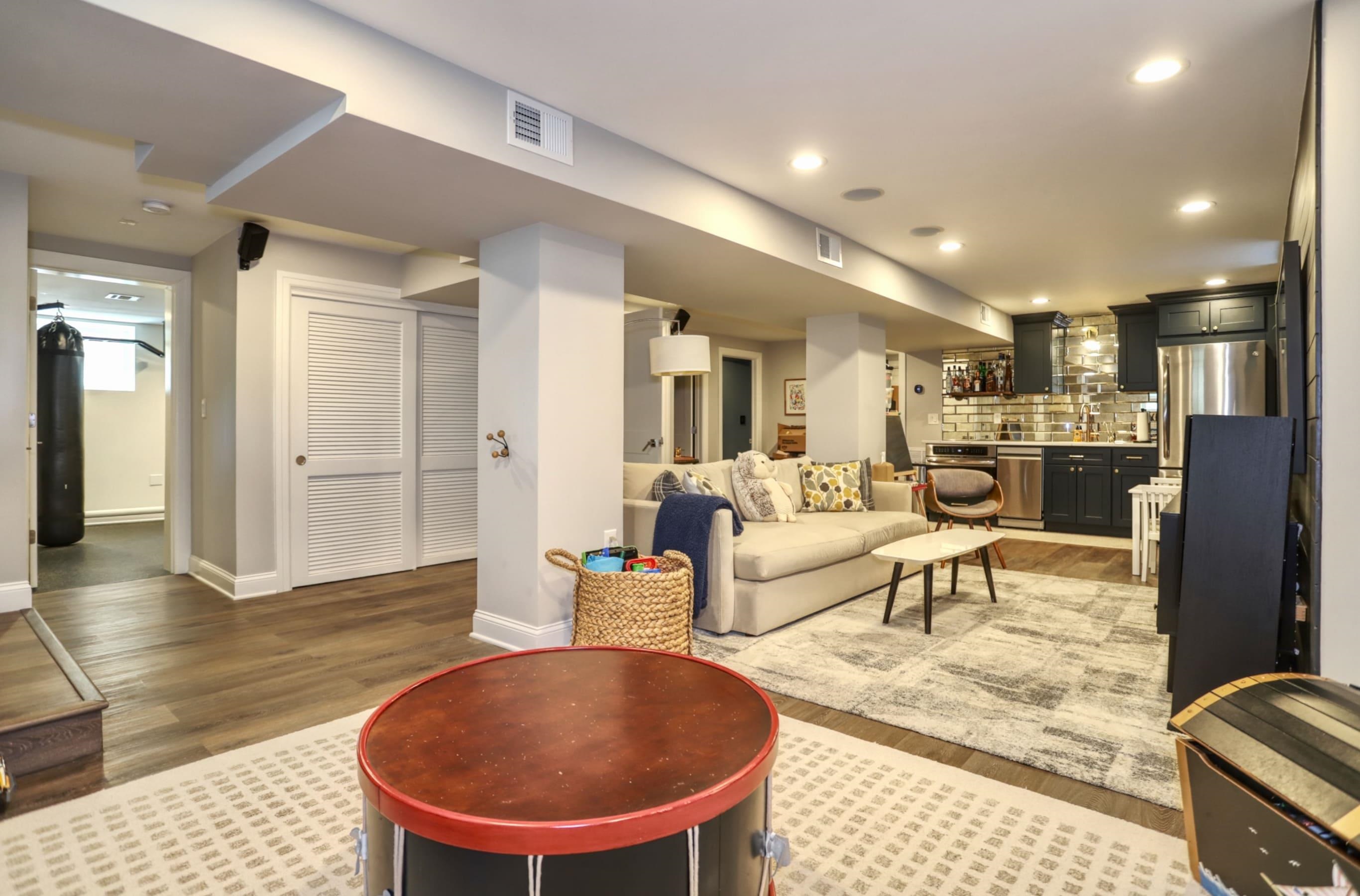 85 COLUMBIA TERRACE Unit: 1