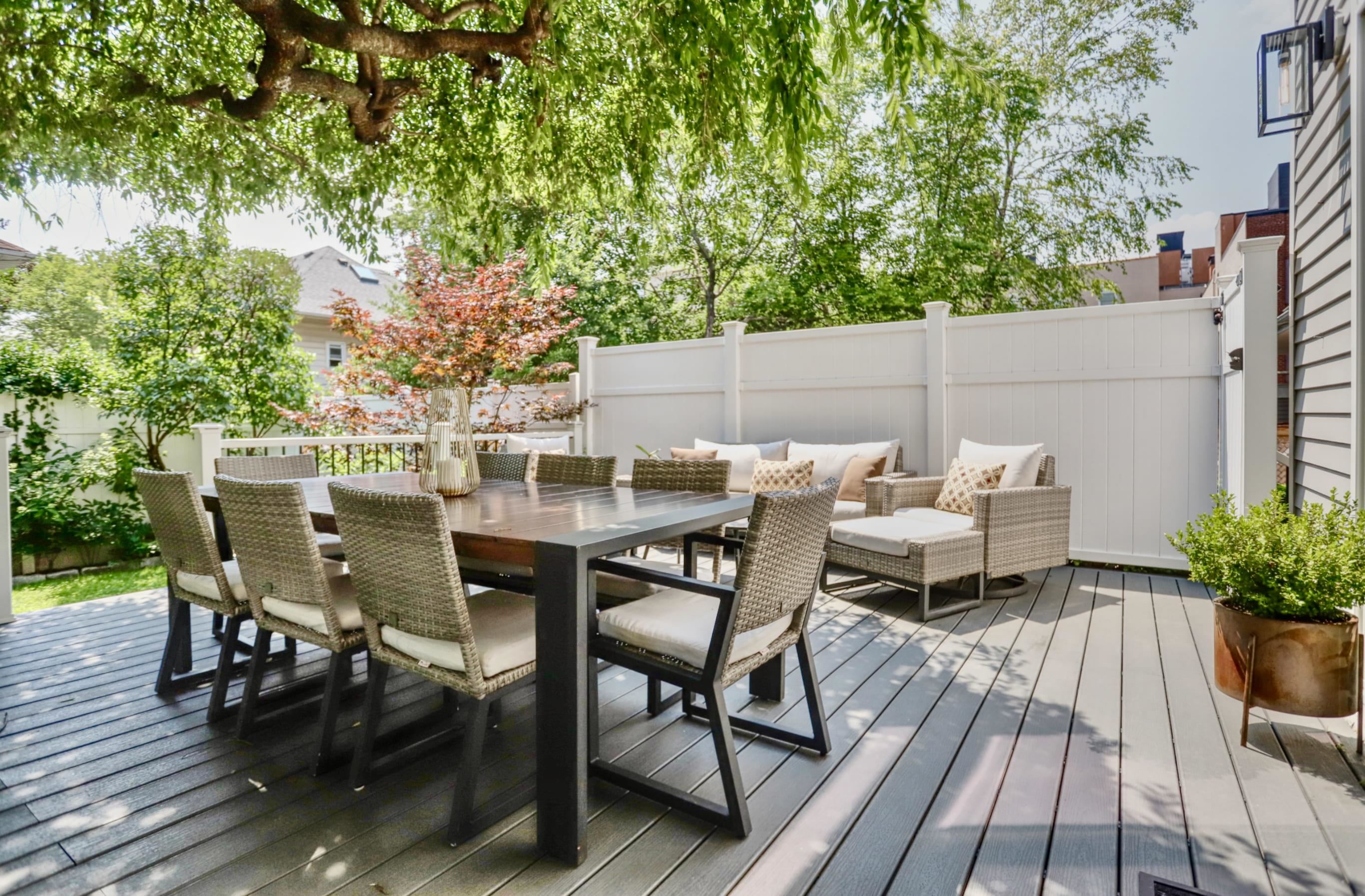 85 COLUMBIA TERRACE Unit: 1