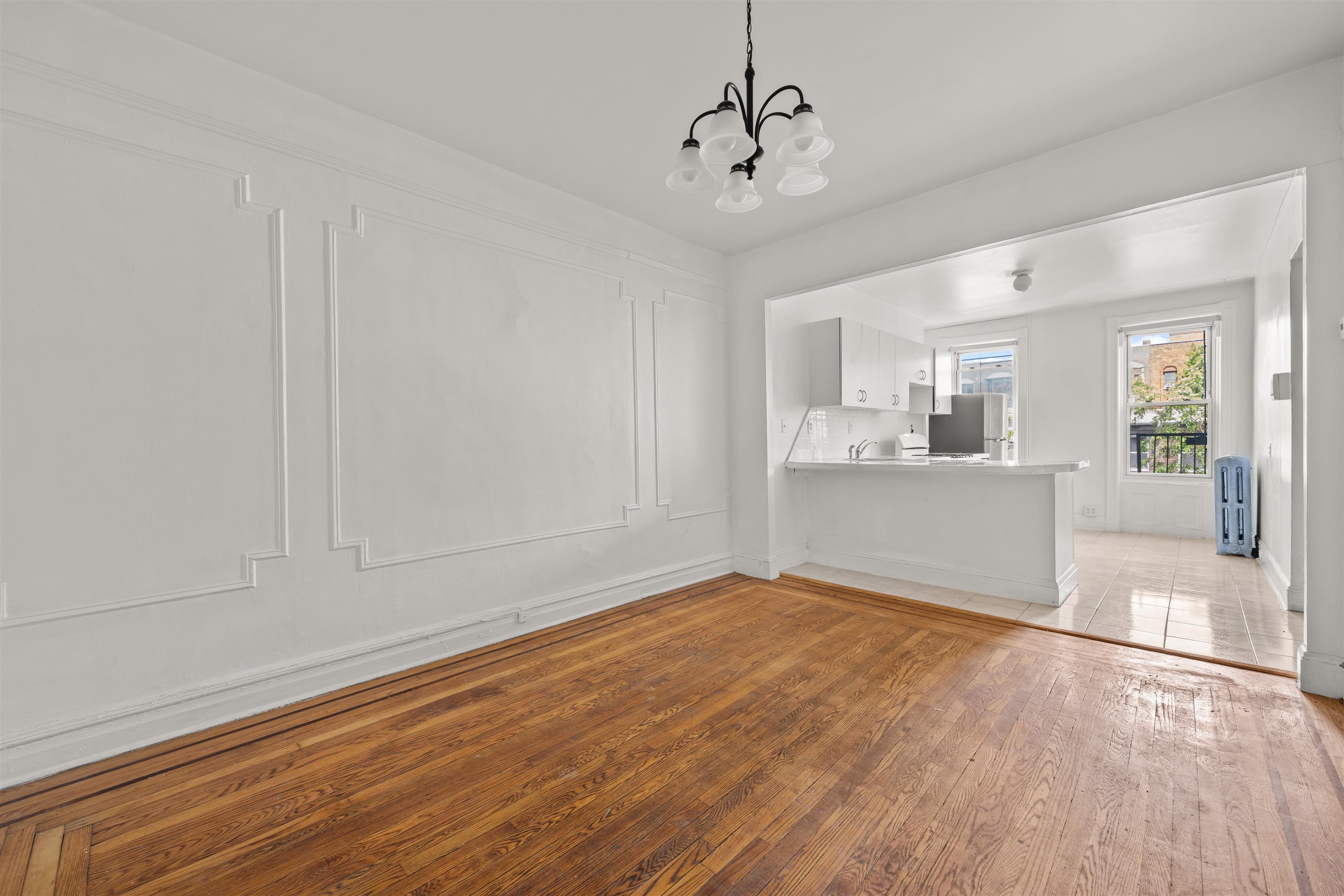 314 YORK ST Unit: 3
