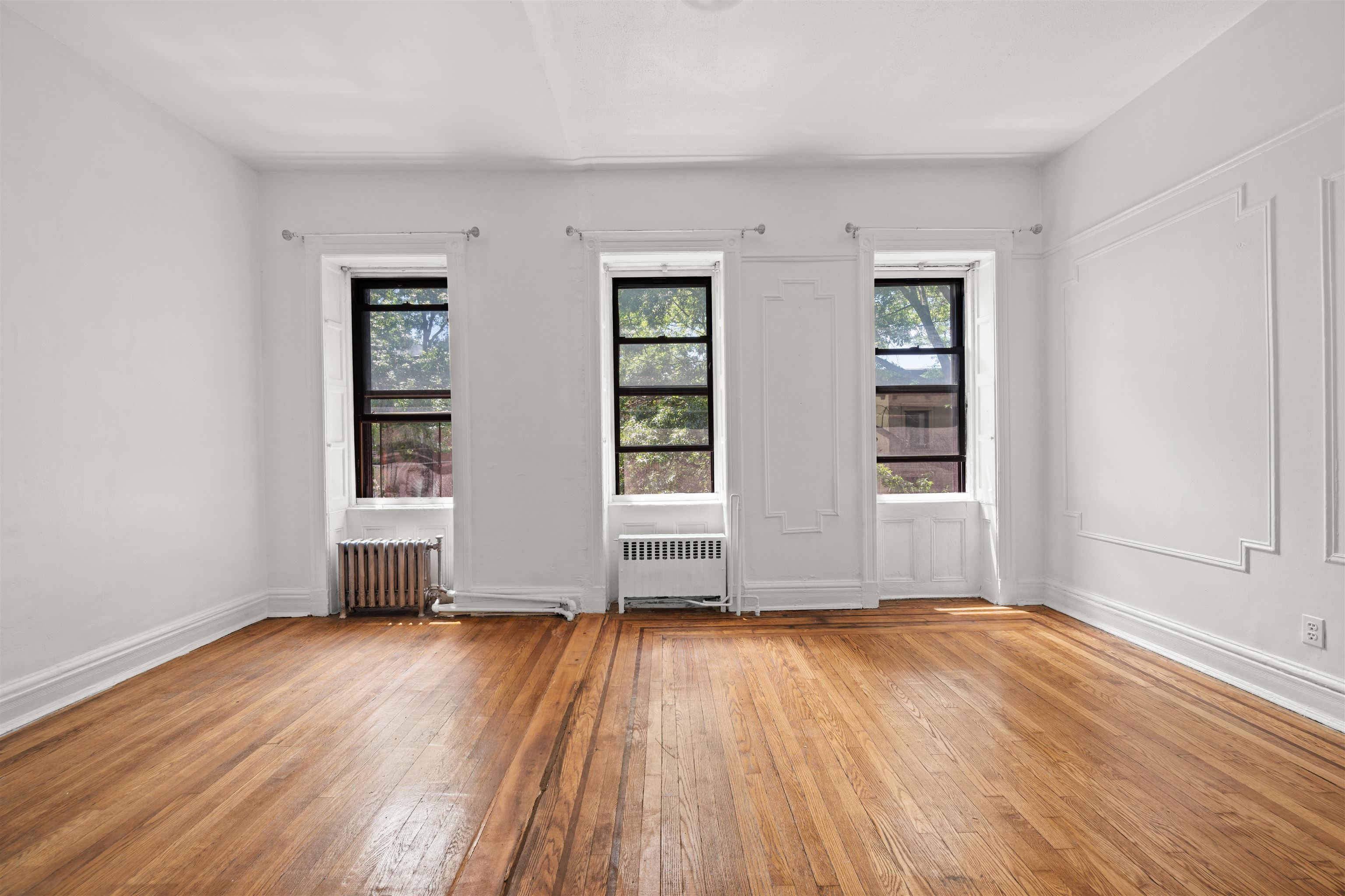 314 YORK ST Unit: 3