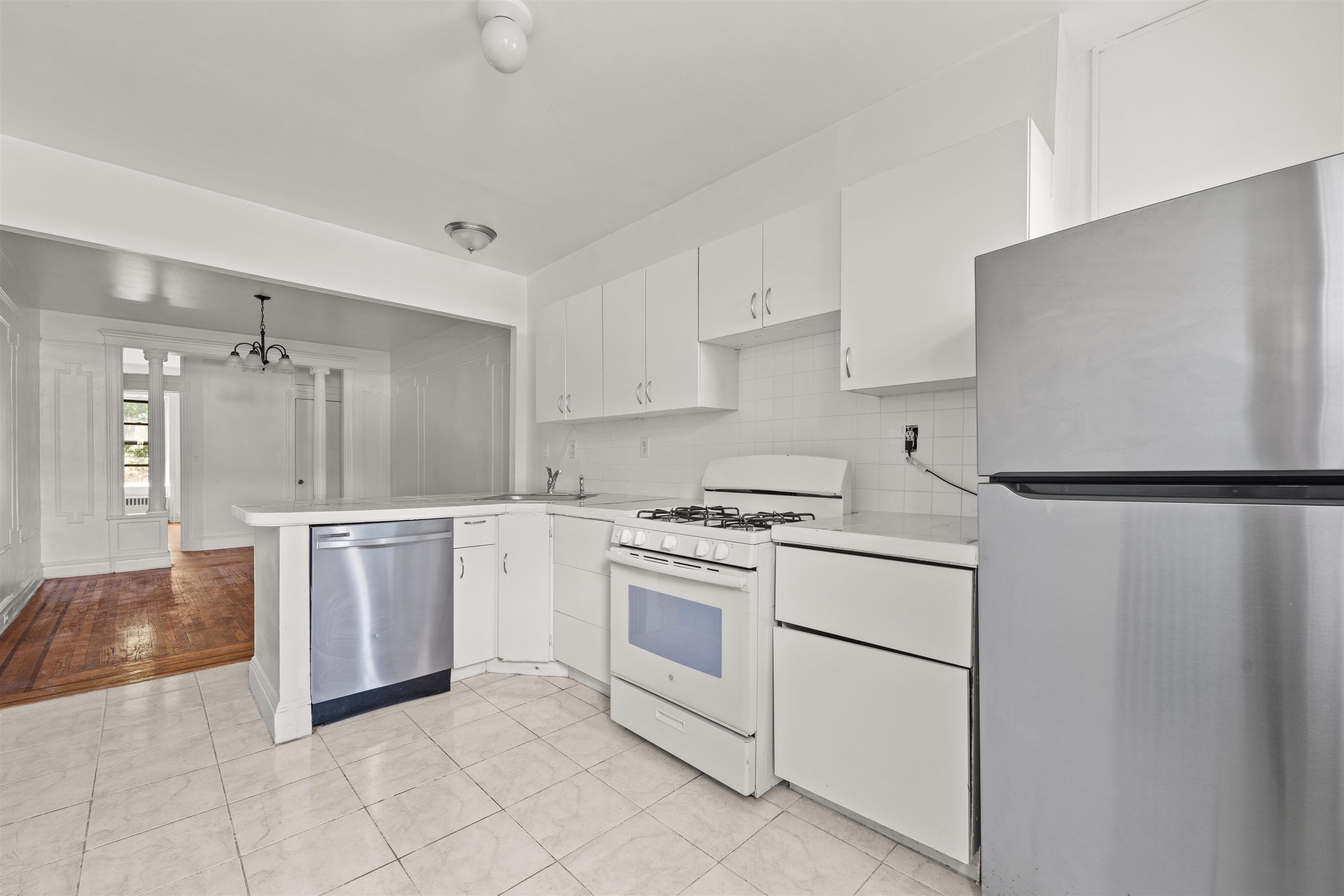 314 YORK ST Unit: 3