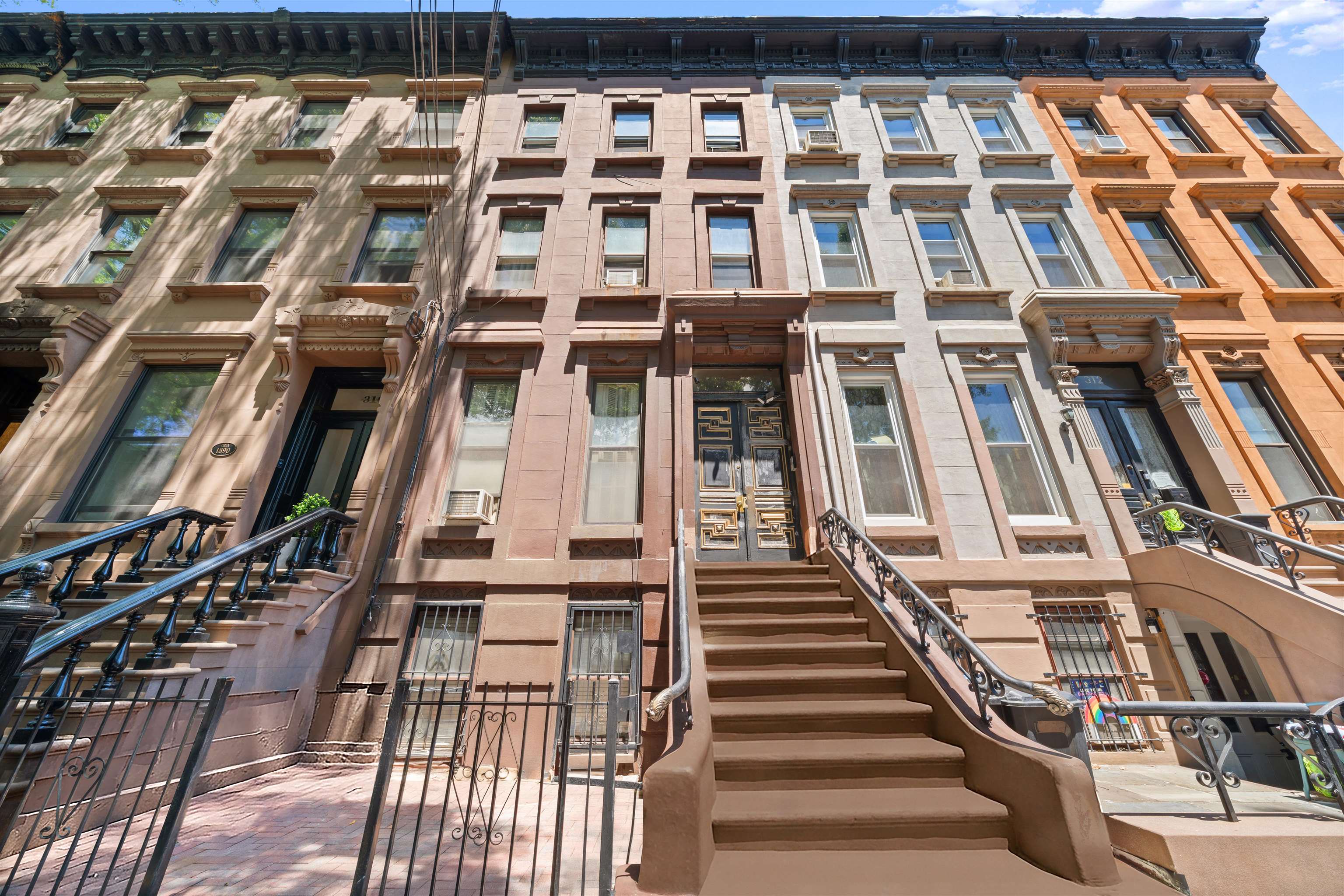 314 YORK ST Unit: 3