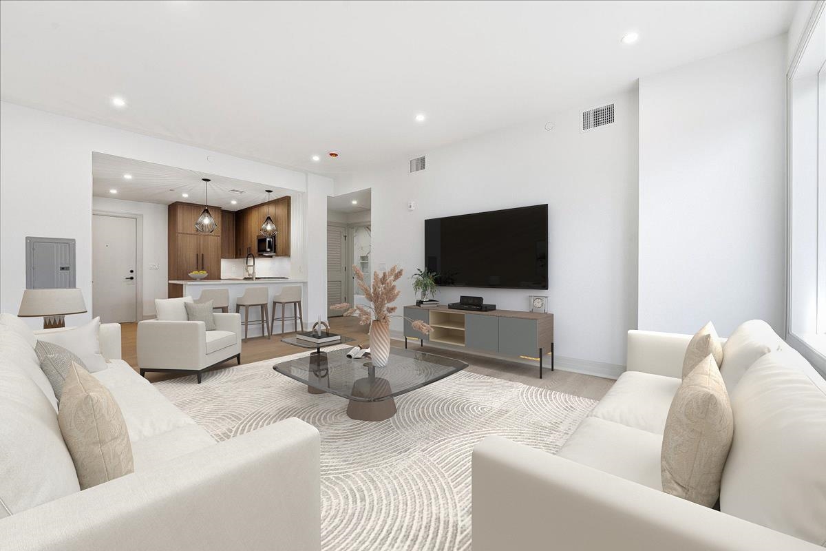 931 MADISON ST Unit: 307