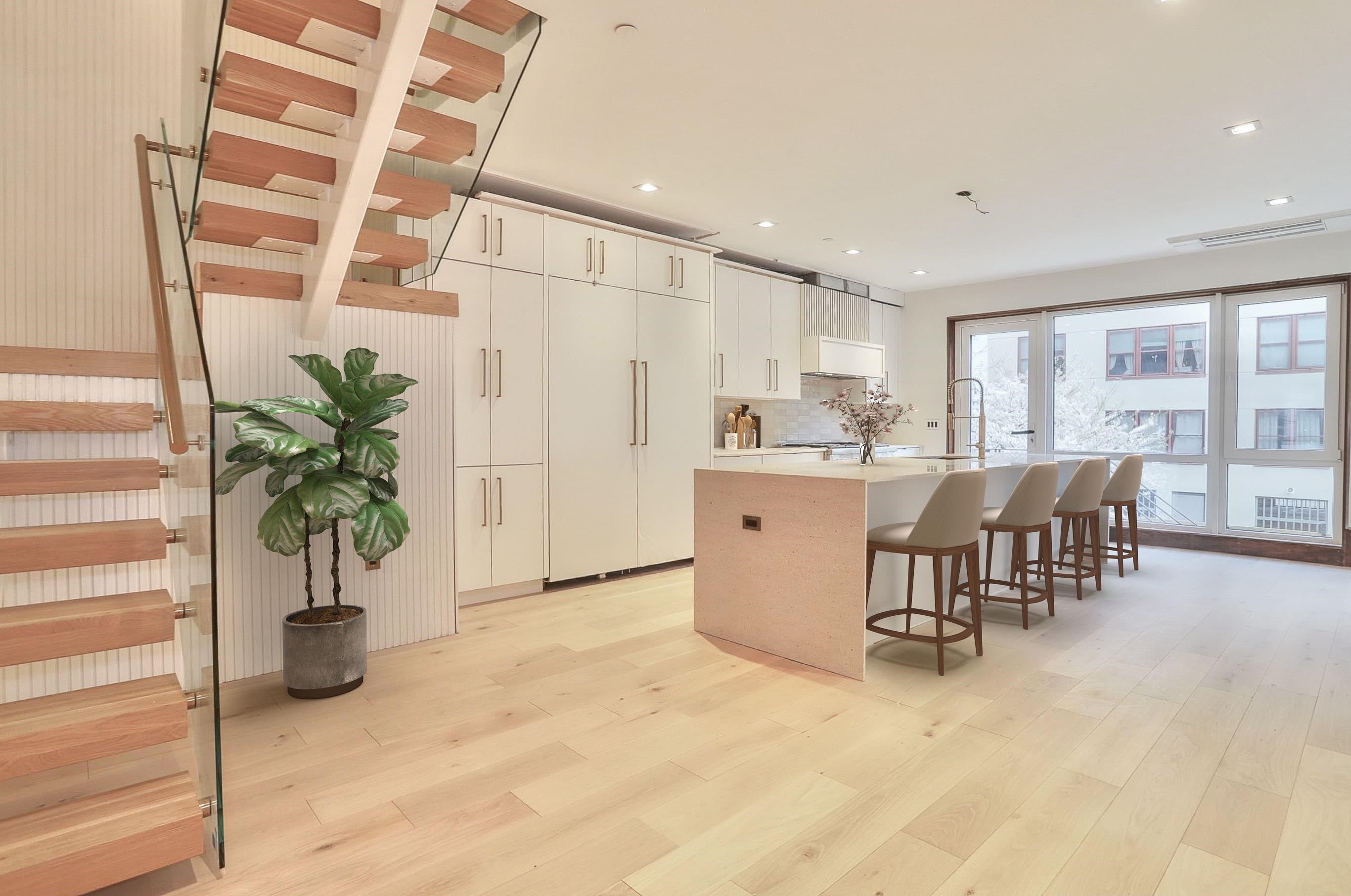87 JEFFERSON ST Unit: 1