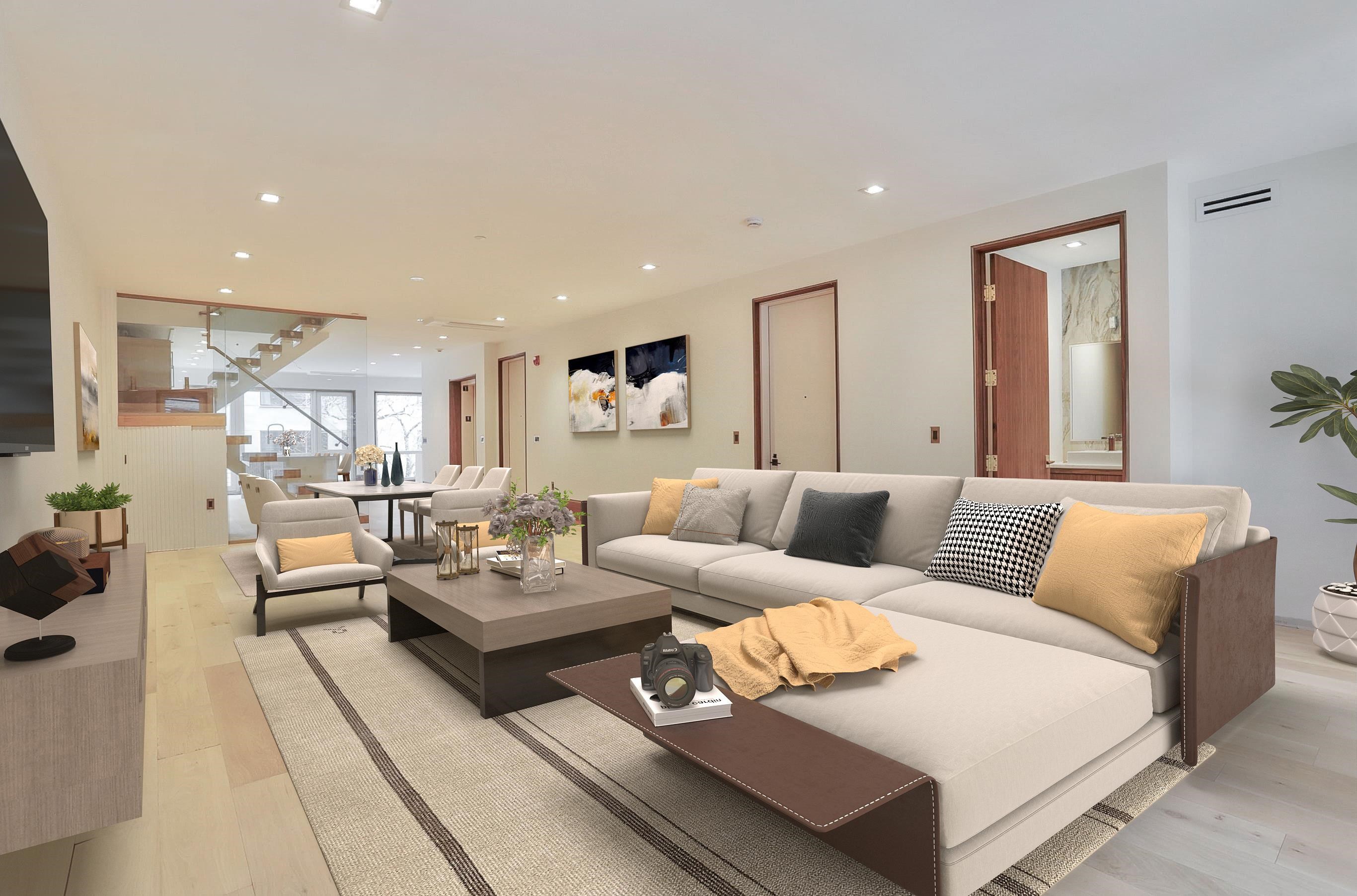 87 JEFFERSON ST Unit: 1