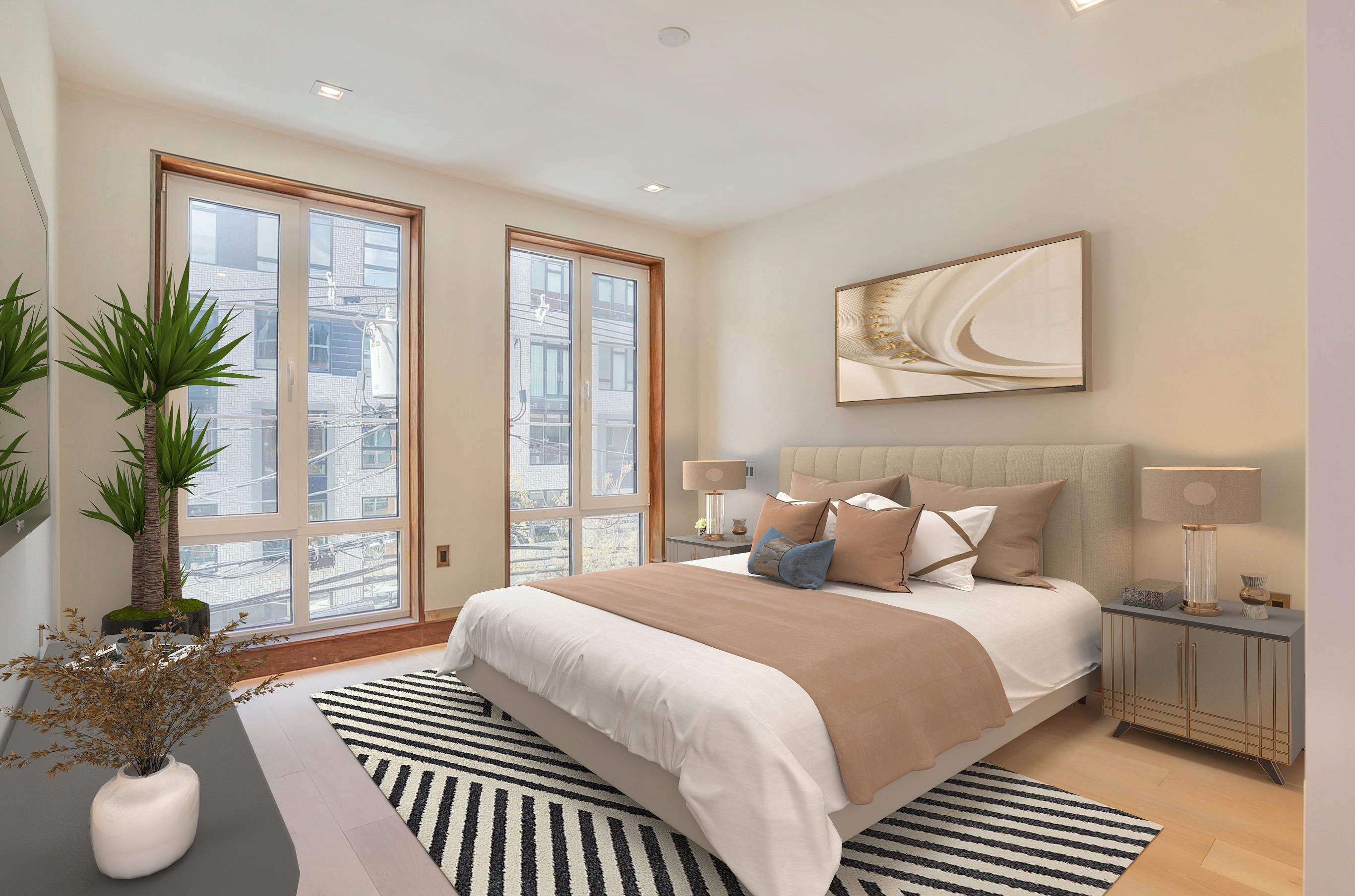 87 JEFFERSON ST Unit: 1
