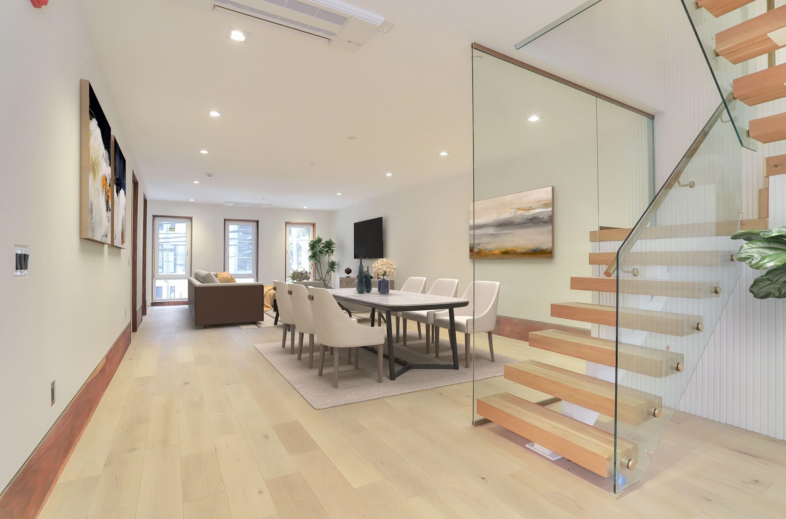 87 JEFFERSON ST Unit: 1