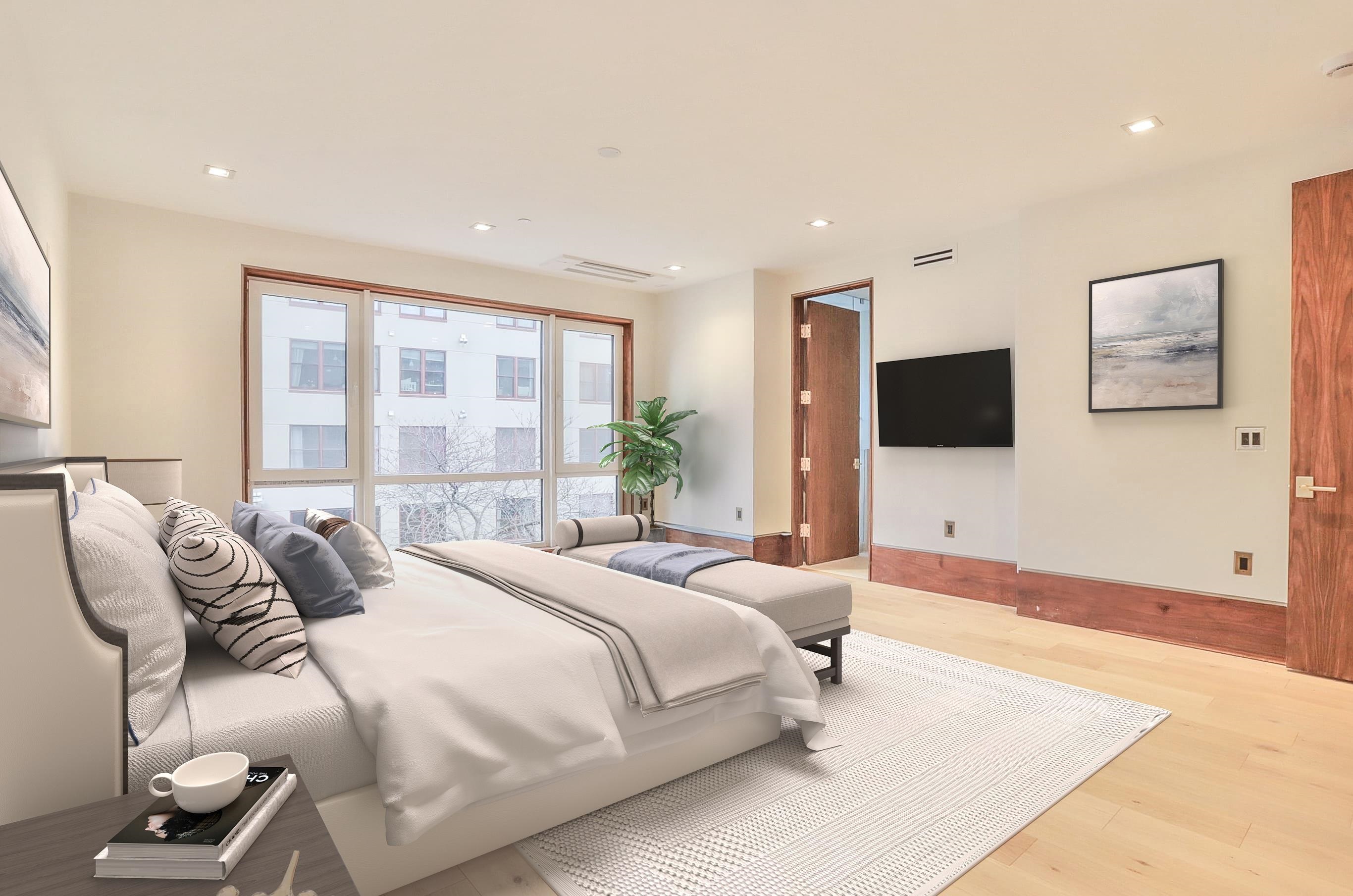 87 JEFFERSON ST Unit: 1