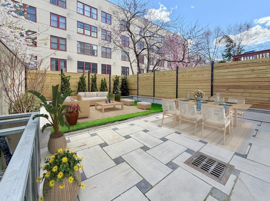 87 JEFFERSON ST Unit: 1