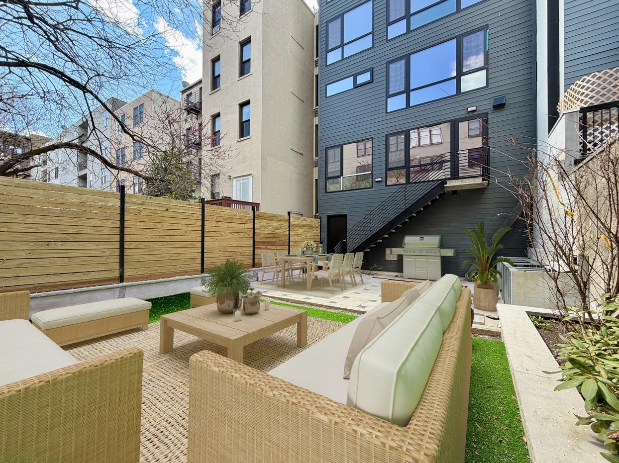 87 JEFFERSON ST Unit: 1