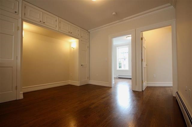 603 BLOOMFIELD ST Unit: 4
