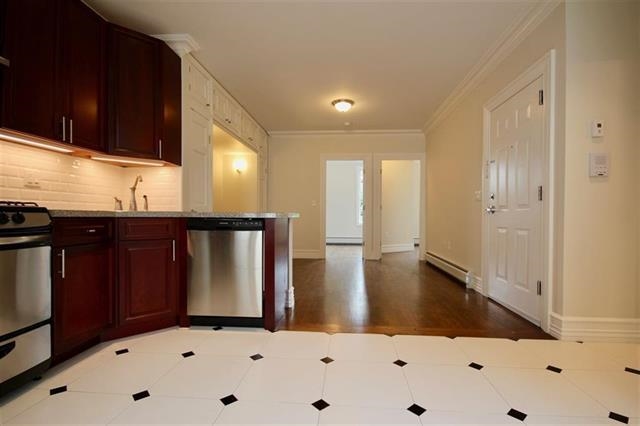 603 BLOOMFIELD ST Unit: 4