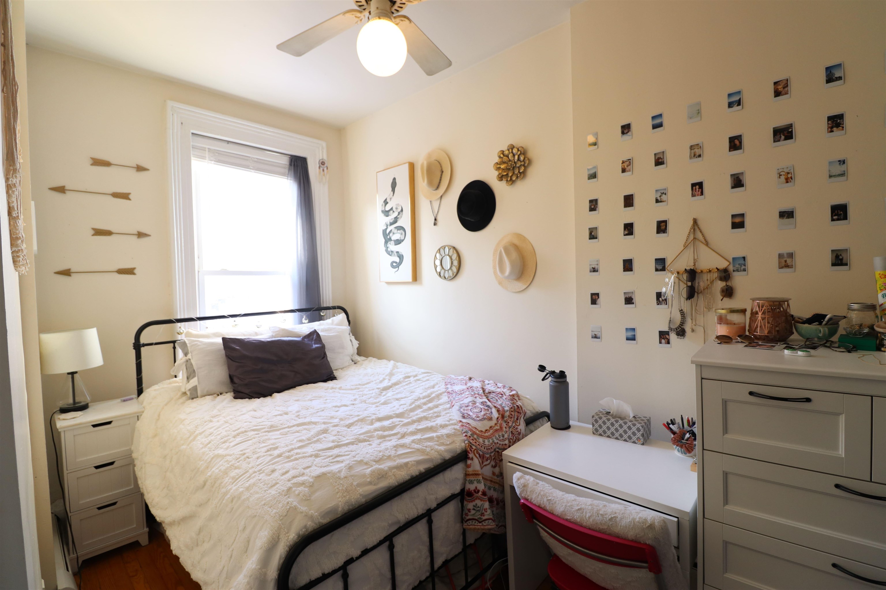 202 BLOOMFIELD ST Unit: 4