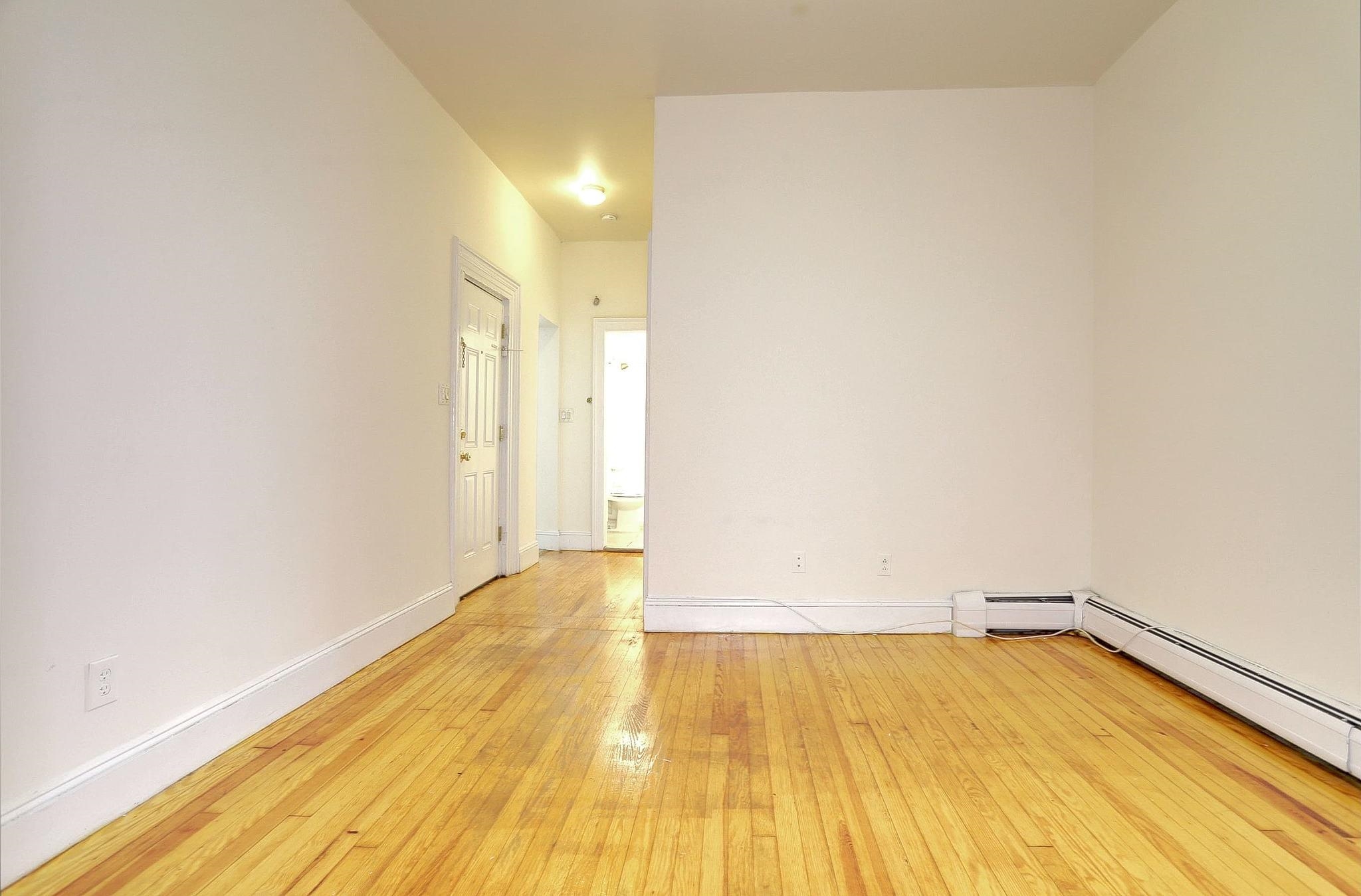 202 BLOOMFIELD ST Unit: 4