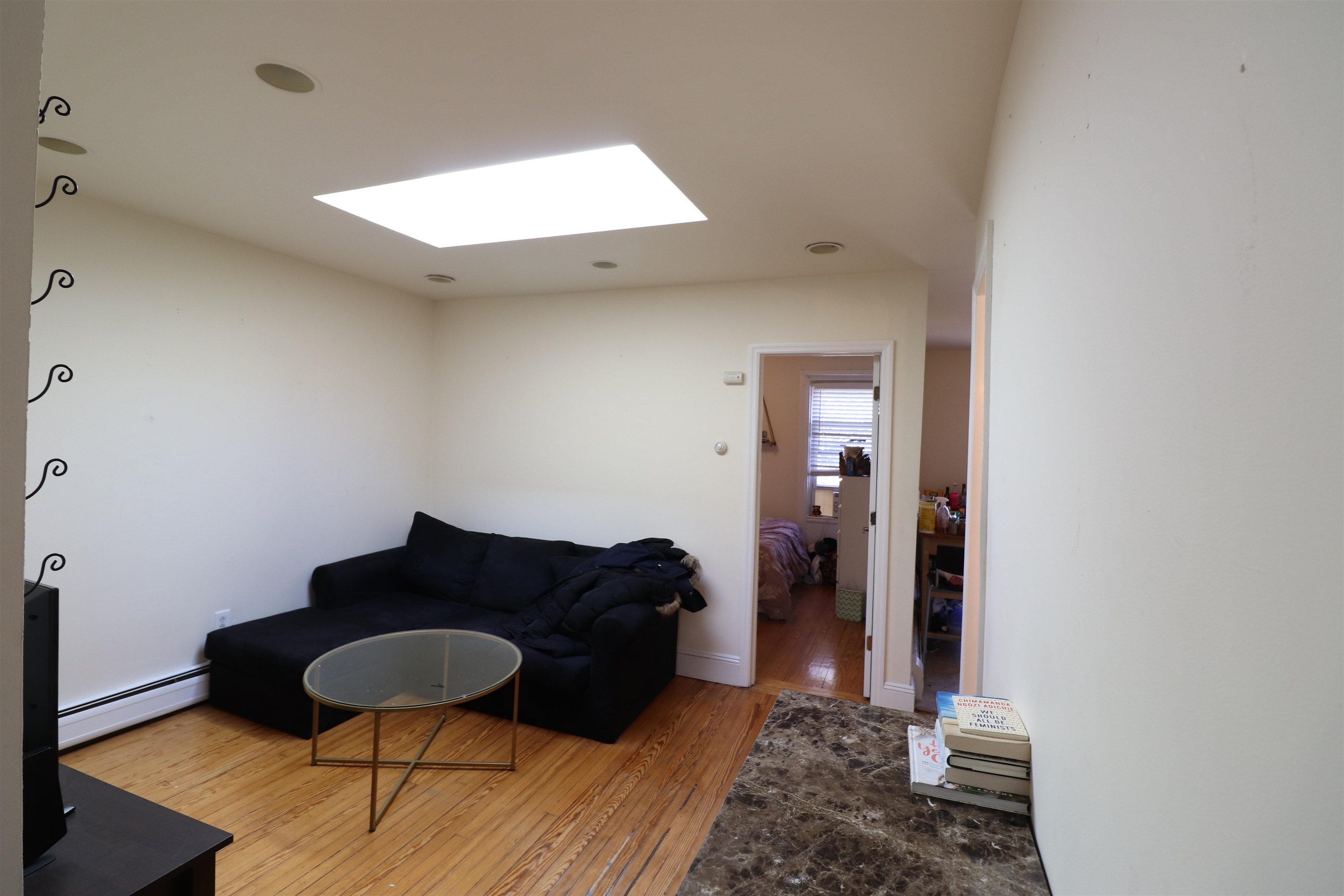 202 BLOOMFIELD ST Unit: 4