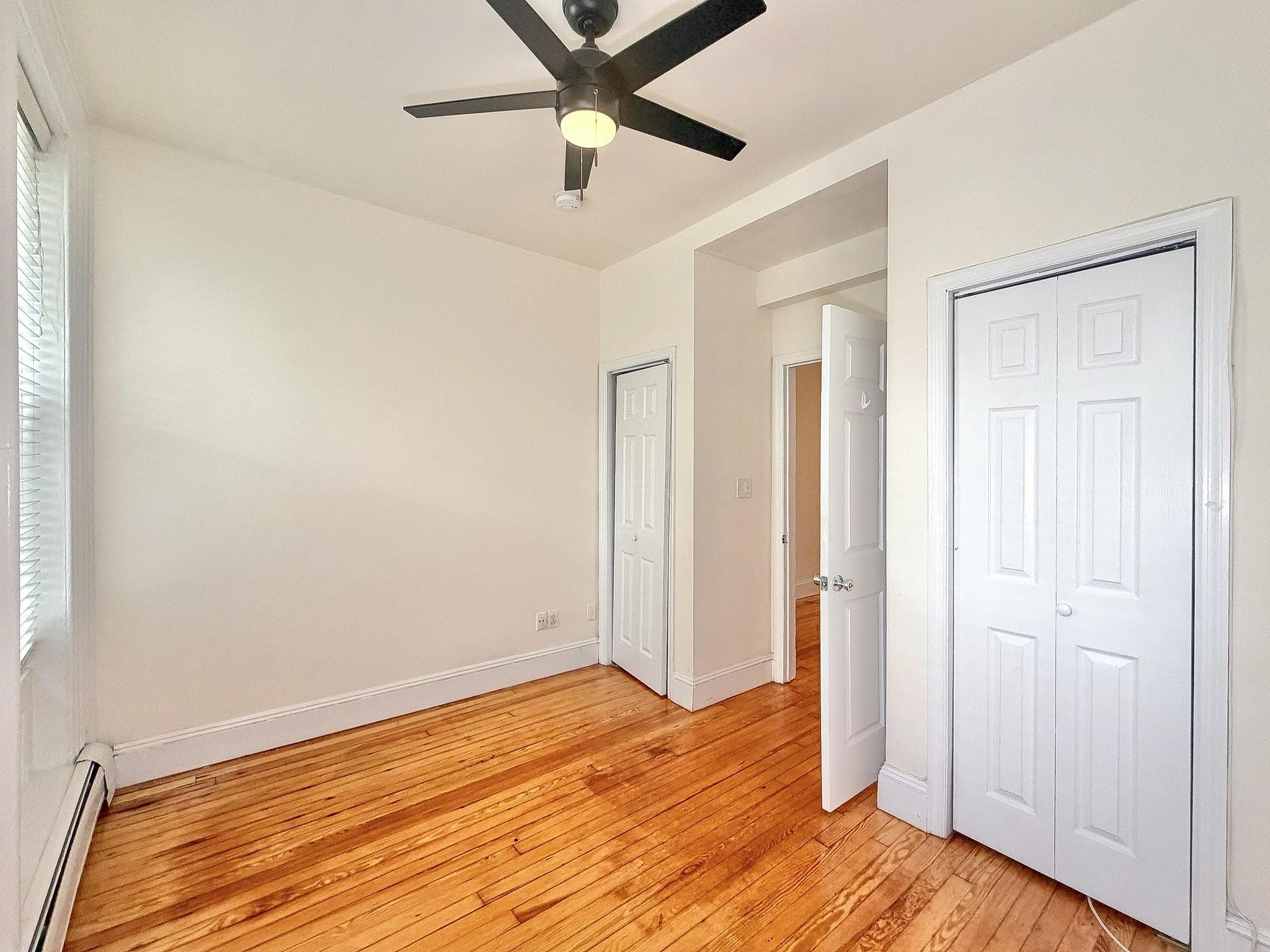 202 BLOOMFIELD ST Unit: 4