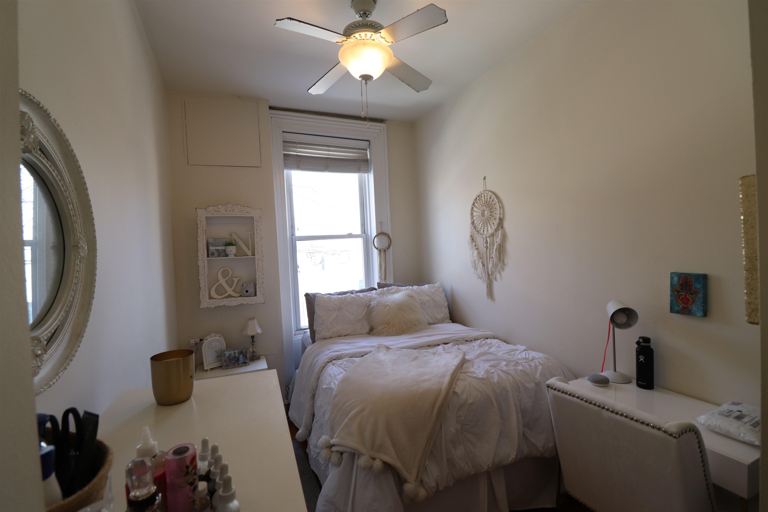 202 BLOOMFIELD ST Unit: 4