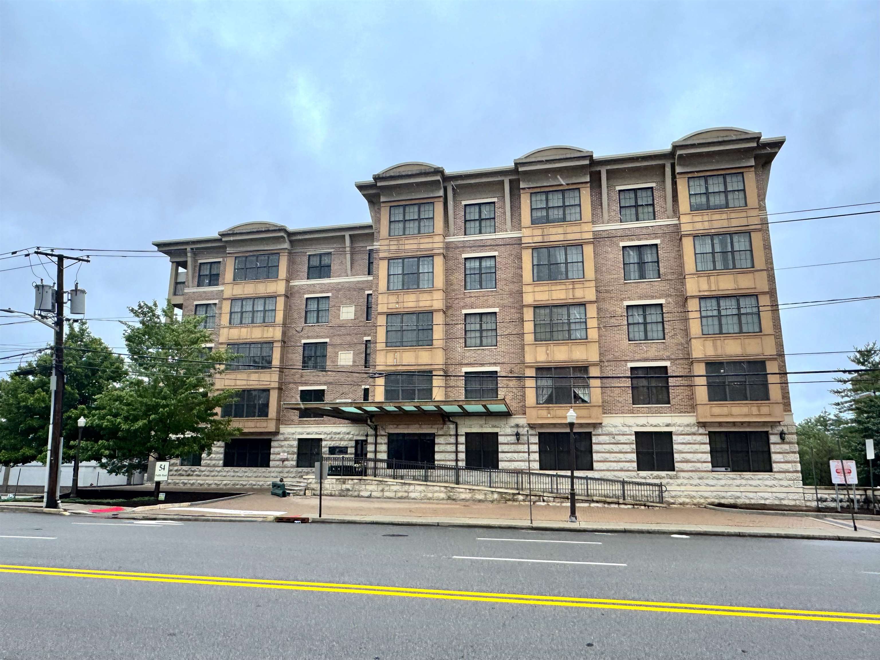 54 POLIFLY RD Unit: 108