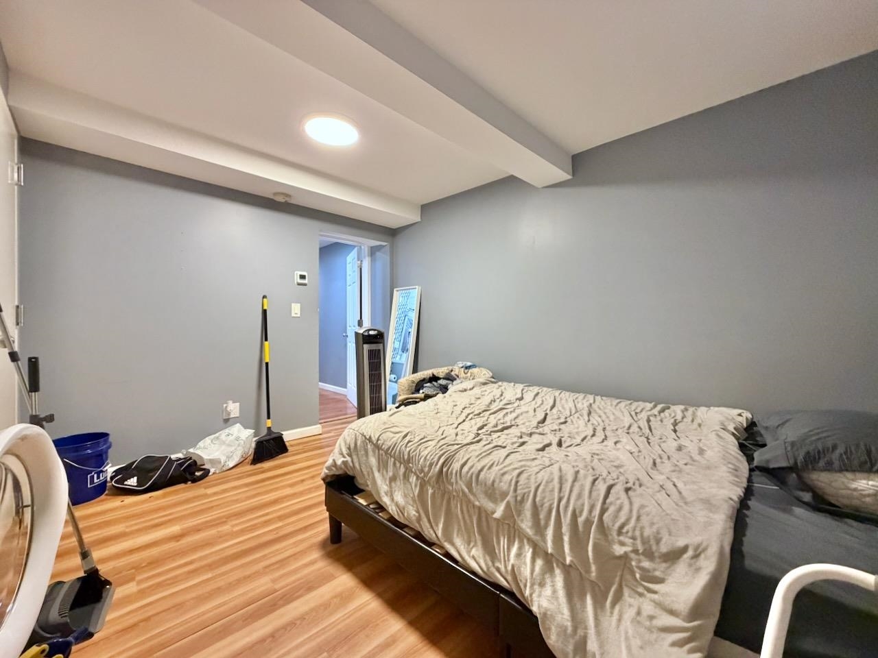 169 BELMONT AVE Unit: 1