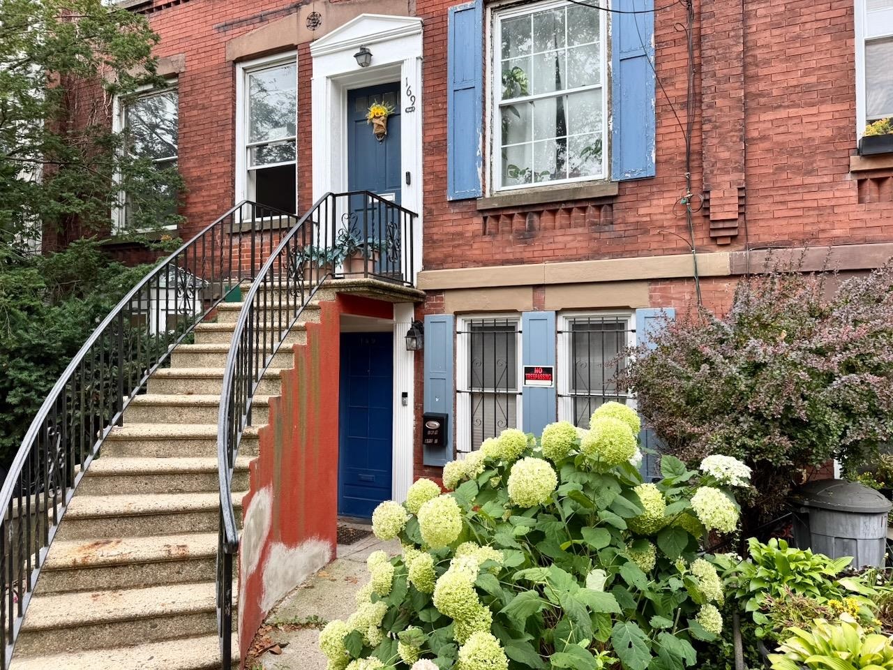 169 BELMONT AVE Unit: 1