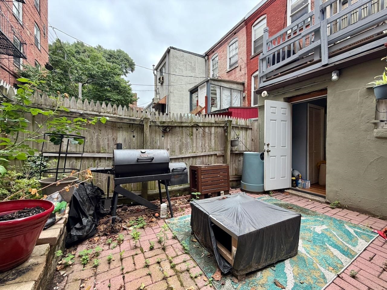 169 BELMONT AVE Unit: 1
