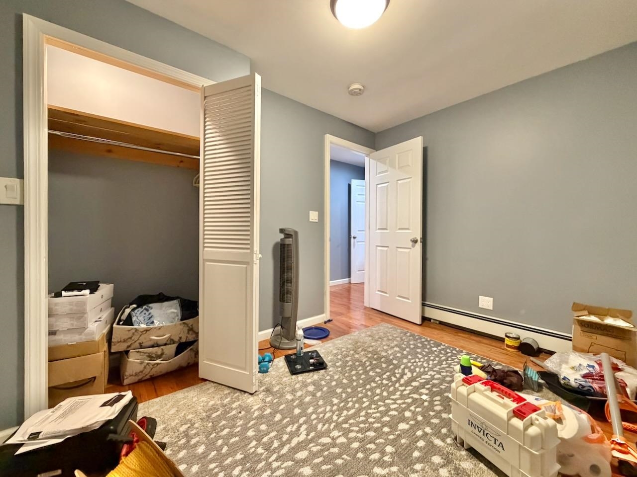 169 BELMONT AVE Unit: 1