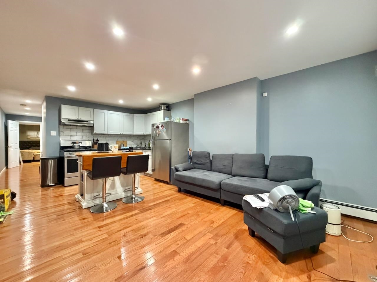 169 BELMONT AVE Unit: 1