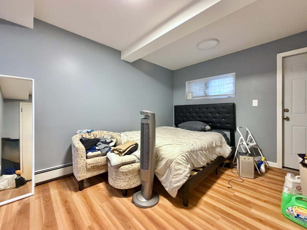 169 BELMONT AVE Unit: 1
