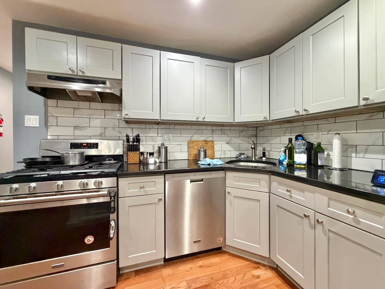 169 BELMONT AVE Unit: 1
