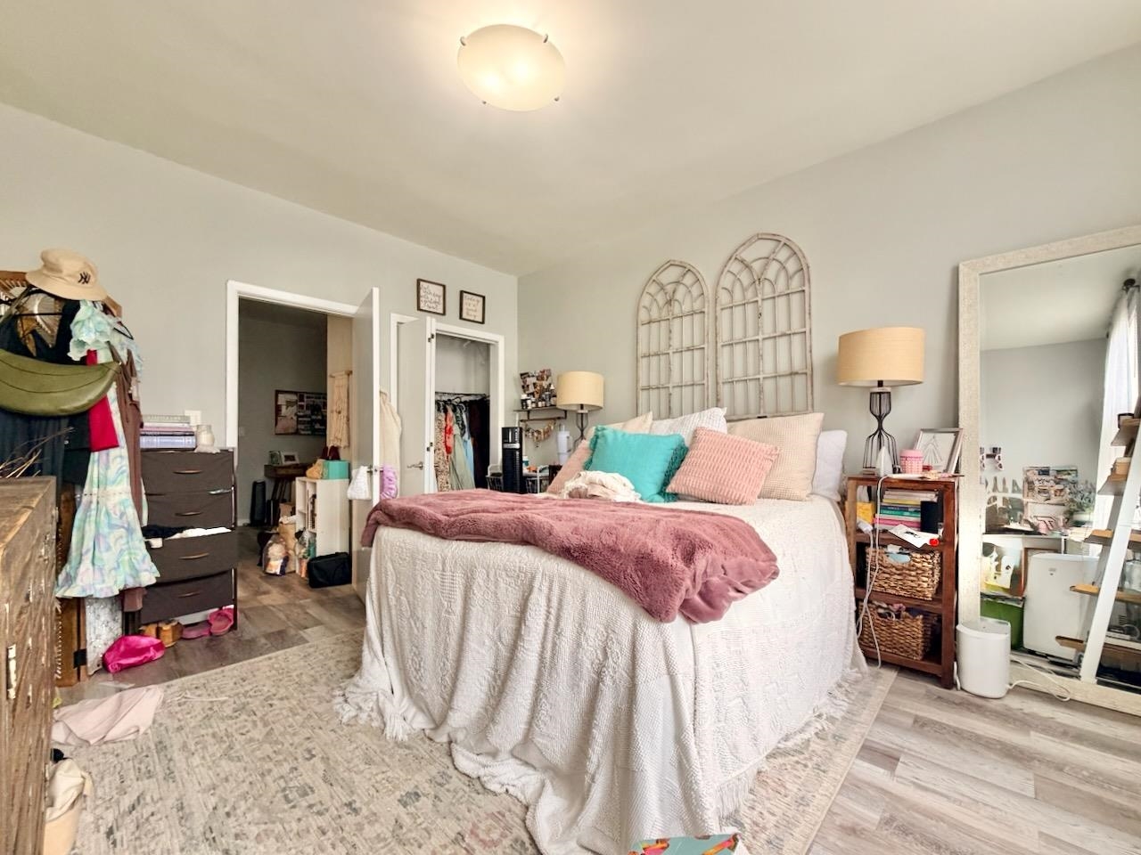 227 CLINTON ST Unit: 4