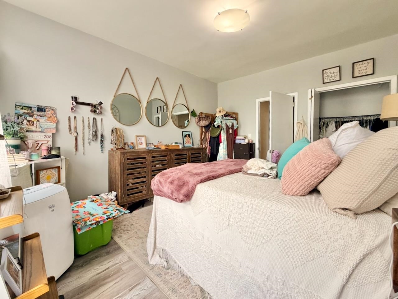 227 CLINTON ST Unit: 4