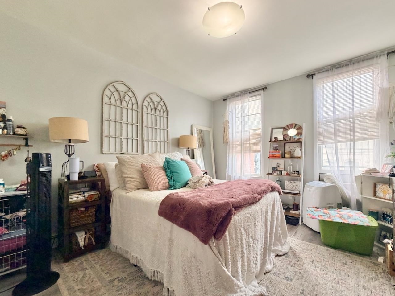 227 CLINTON ST Unit: 4