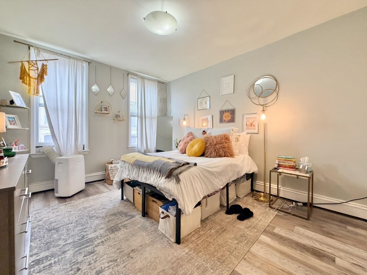 227 CLINTON ST Unit: 4
