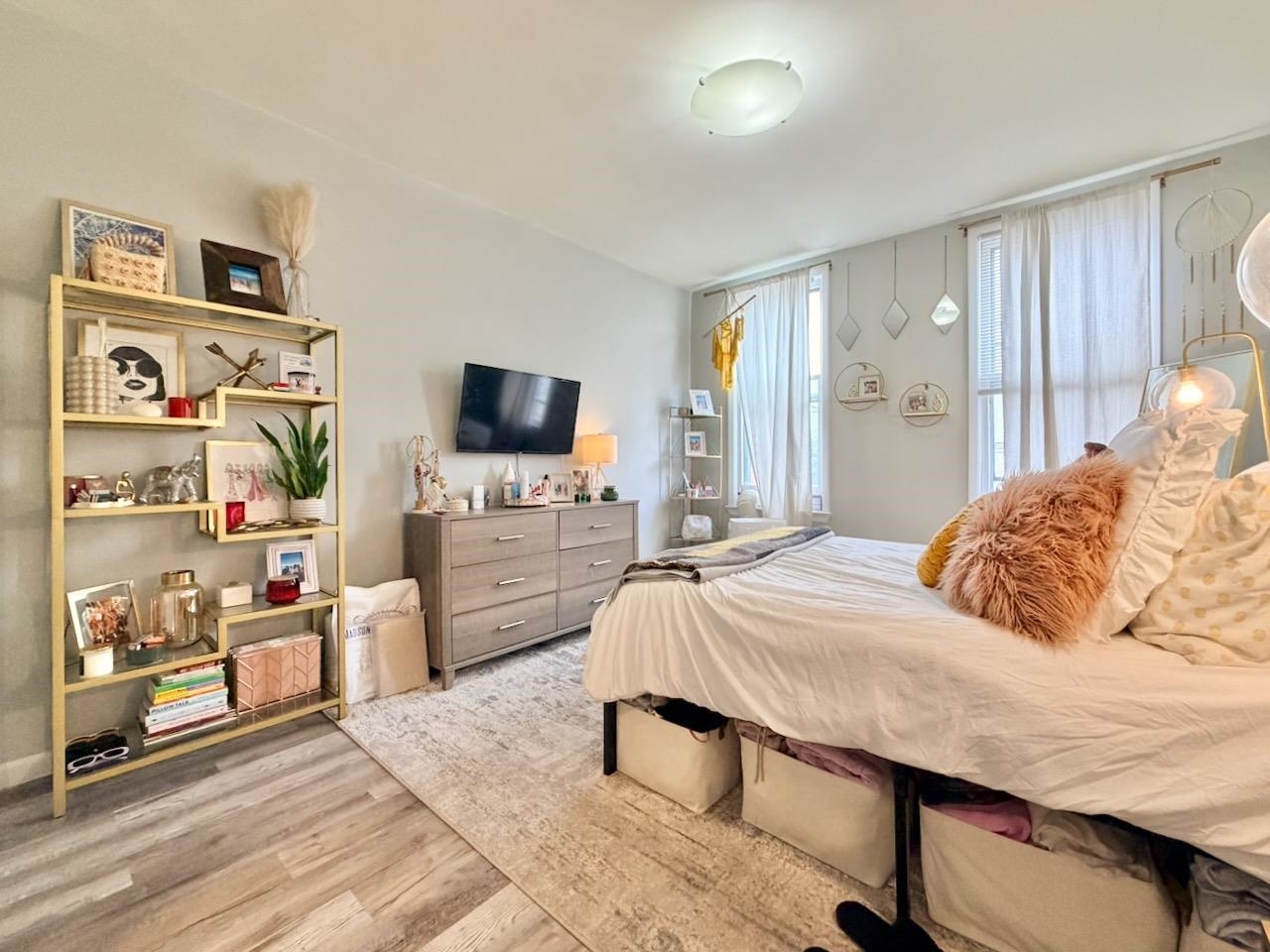 227 CLINTON ST Unit: 4