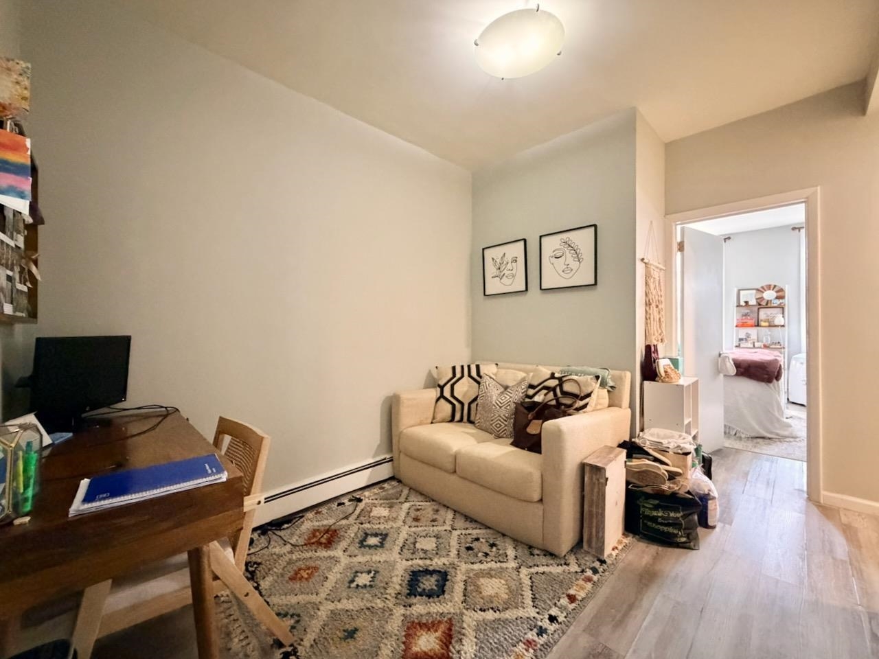 227 CLINTON ST Unit: 4