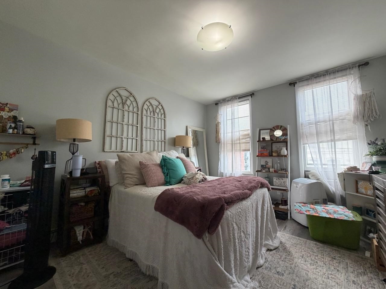 227 CLINTON ST Unit: 4
