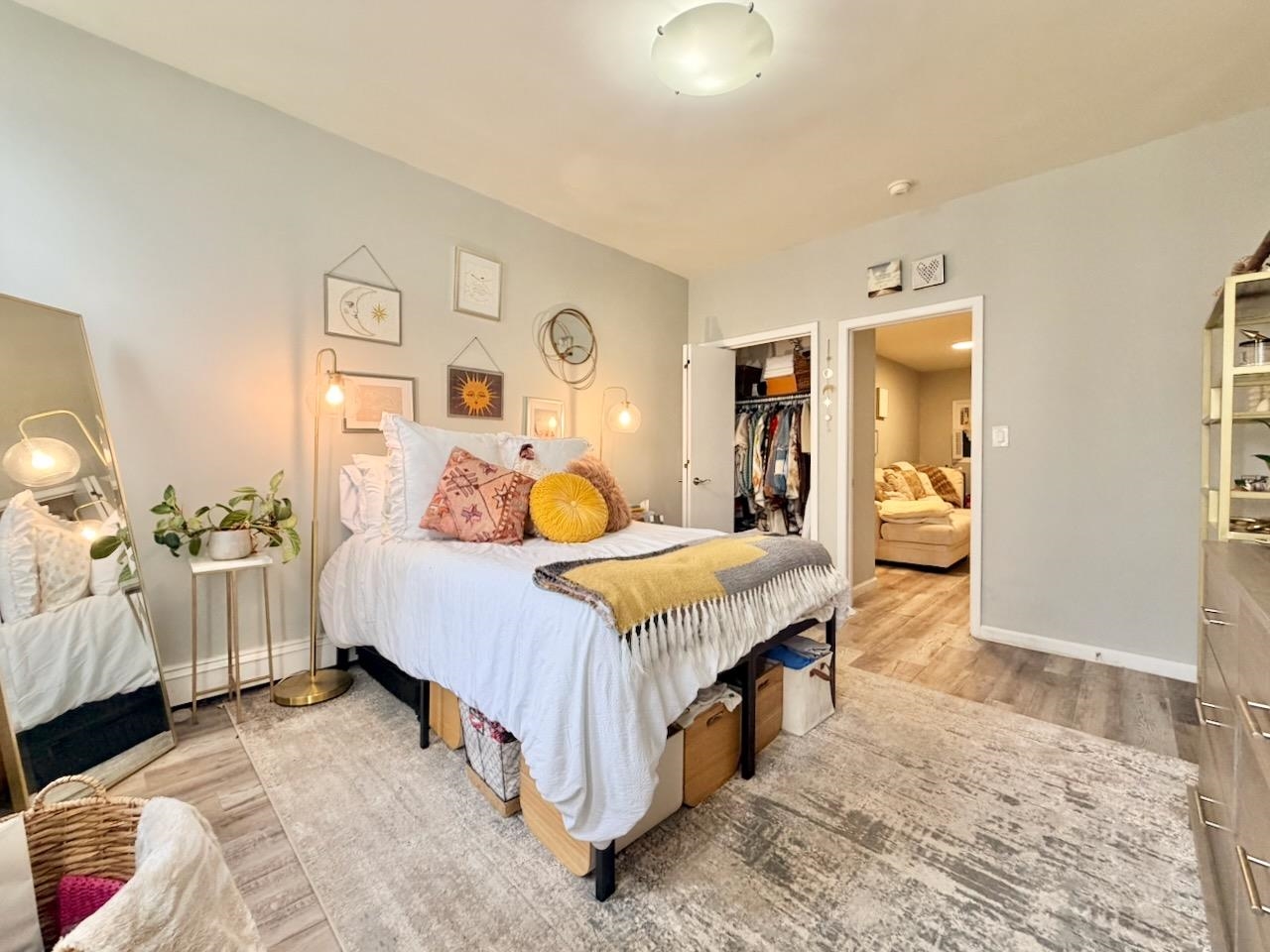 227 CLINTON ST Unit: 4