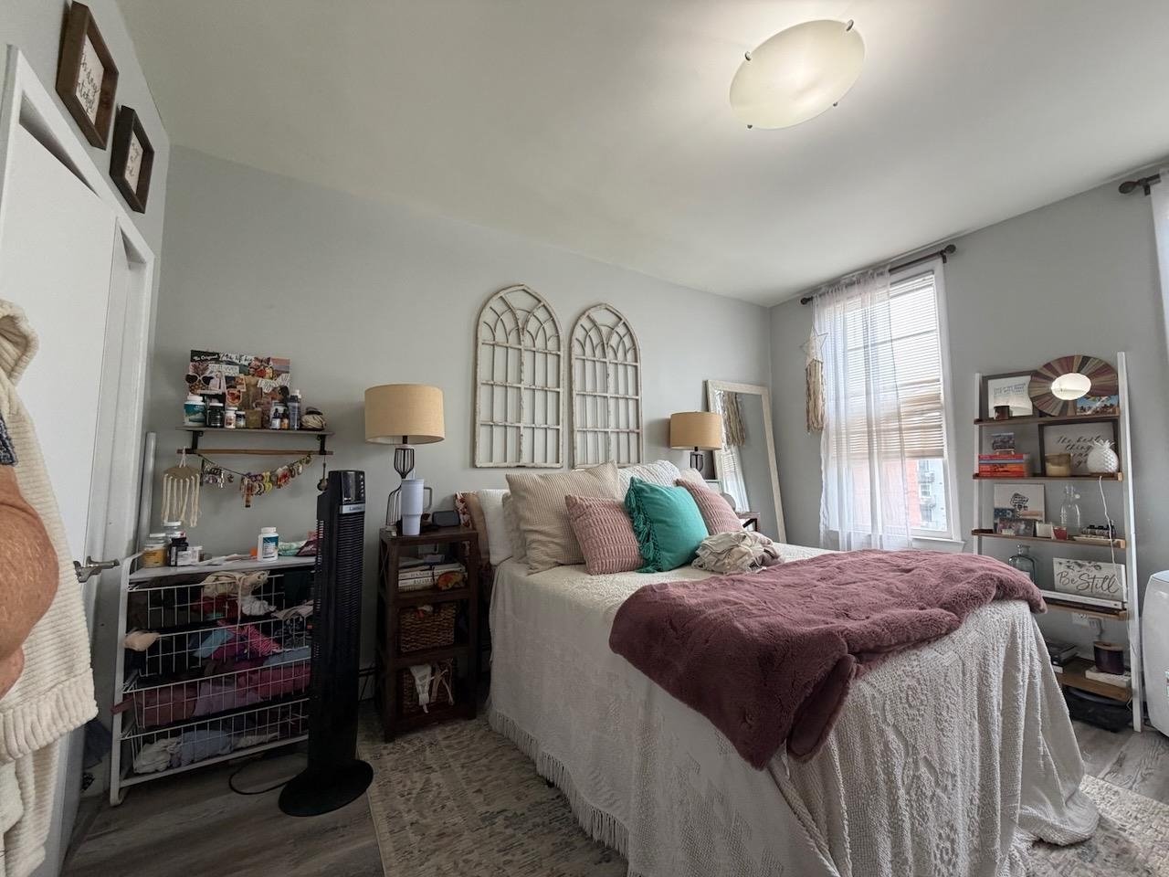 227 CLINTON ST Unit: 4