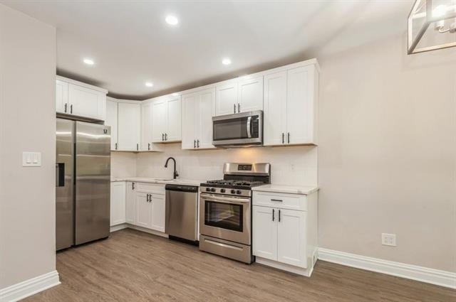 118 PARKVIEW AVE Unit: 1
