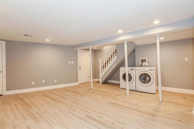 118 PARKVIEW AVE Unit: 1
