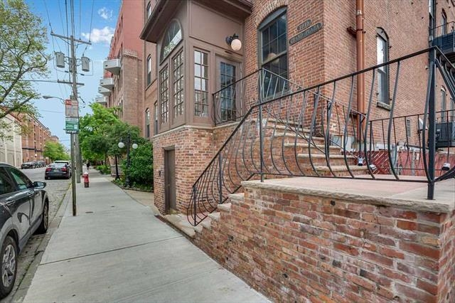 1015 GRAND ST Unit: 4F
