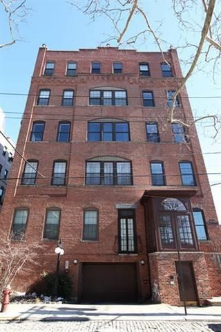 1015 GRAND ST Unit: 4F
